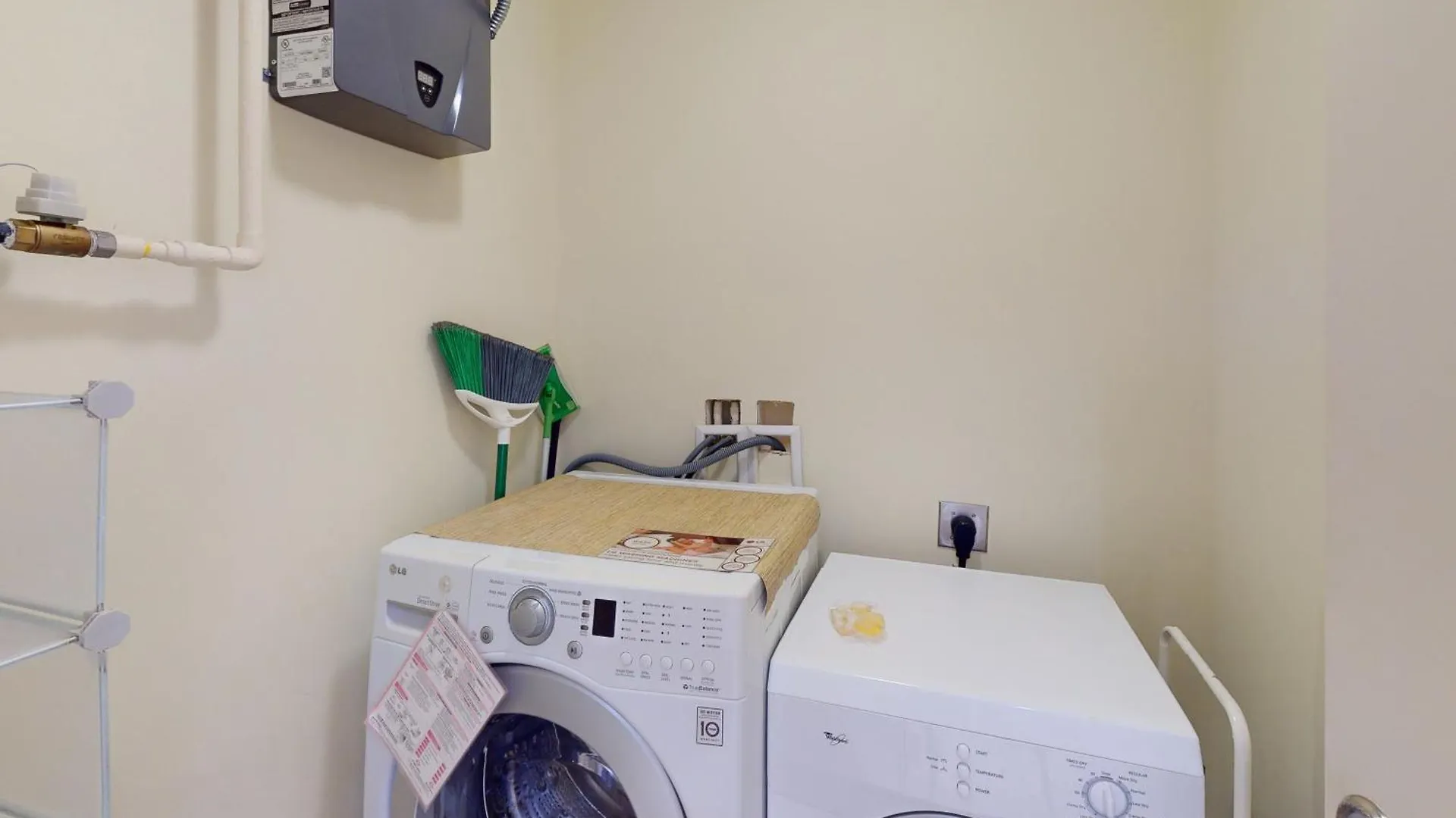 Apartment Sapphire #303 South Padre Island