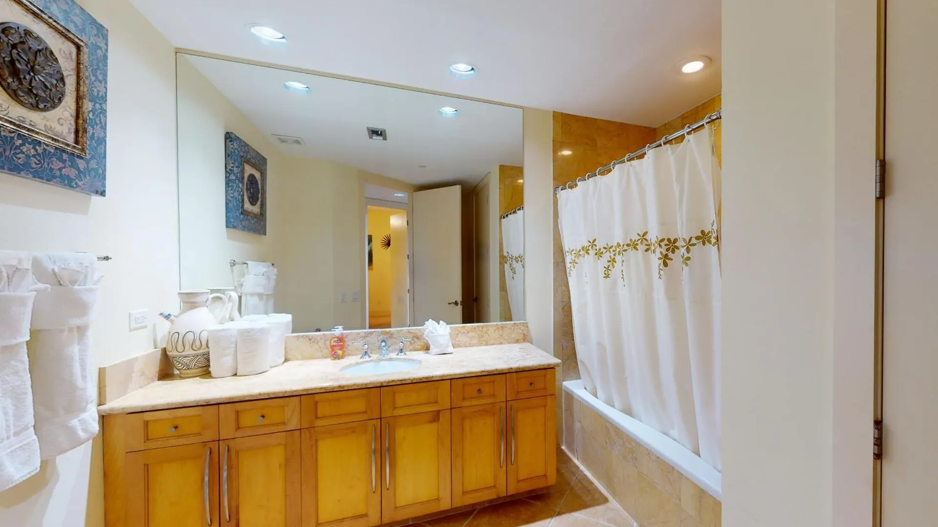 Apartment Sapphire #303