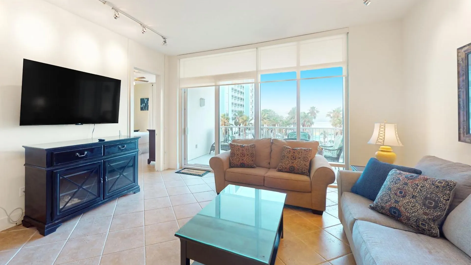 Sapphire #303 Apartment South Padre Island