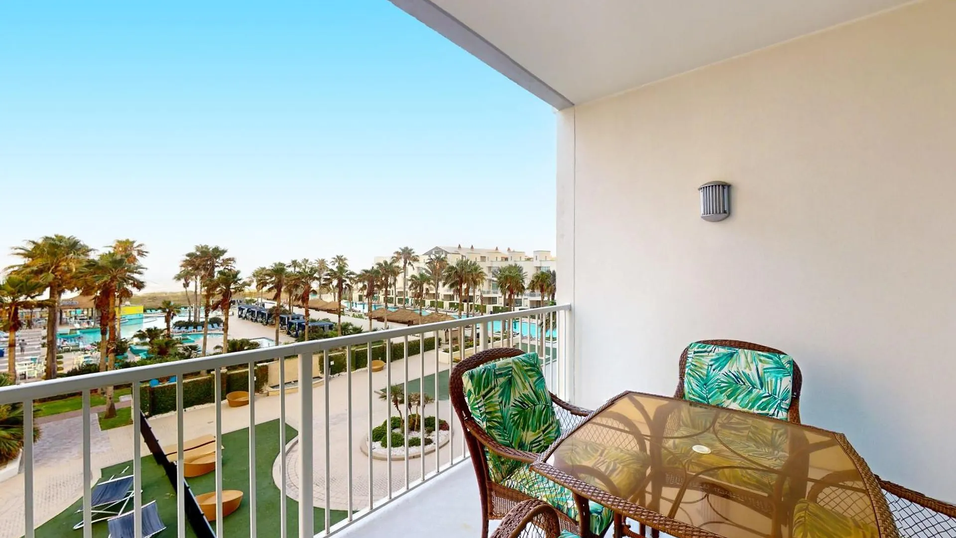 Apartment Sapphire #303 South Padre Island