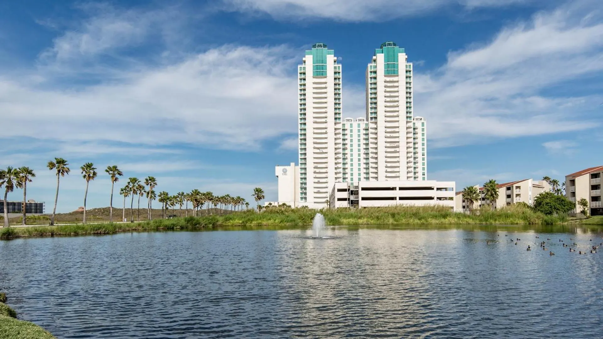 Apartment Sapphire #303 South Padre Island