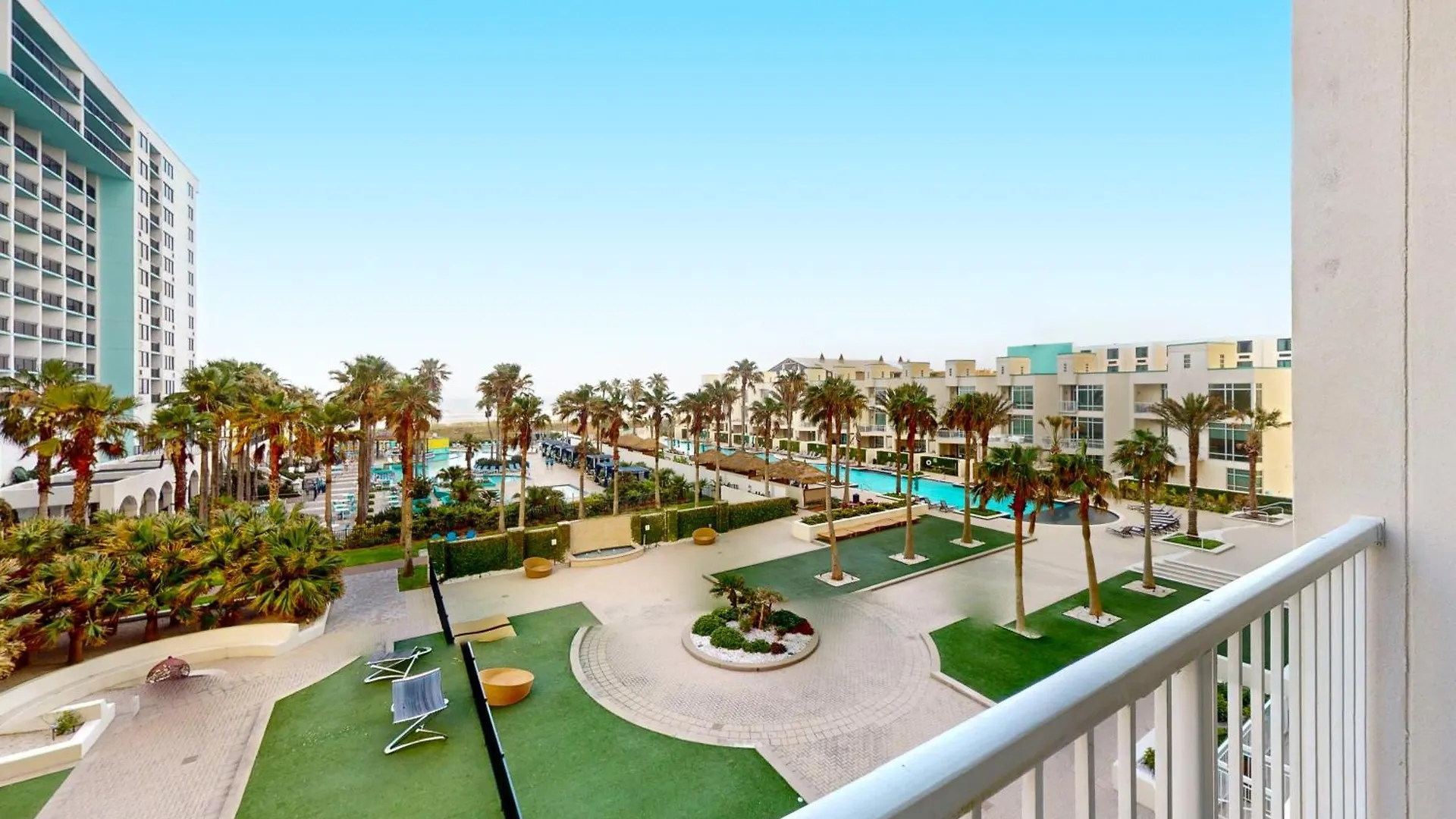 Apartment Sapphire #303 South Padre Island