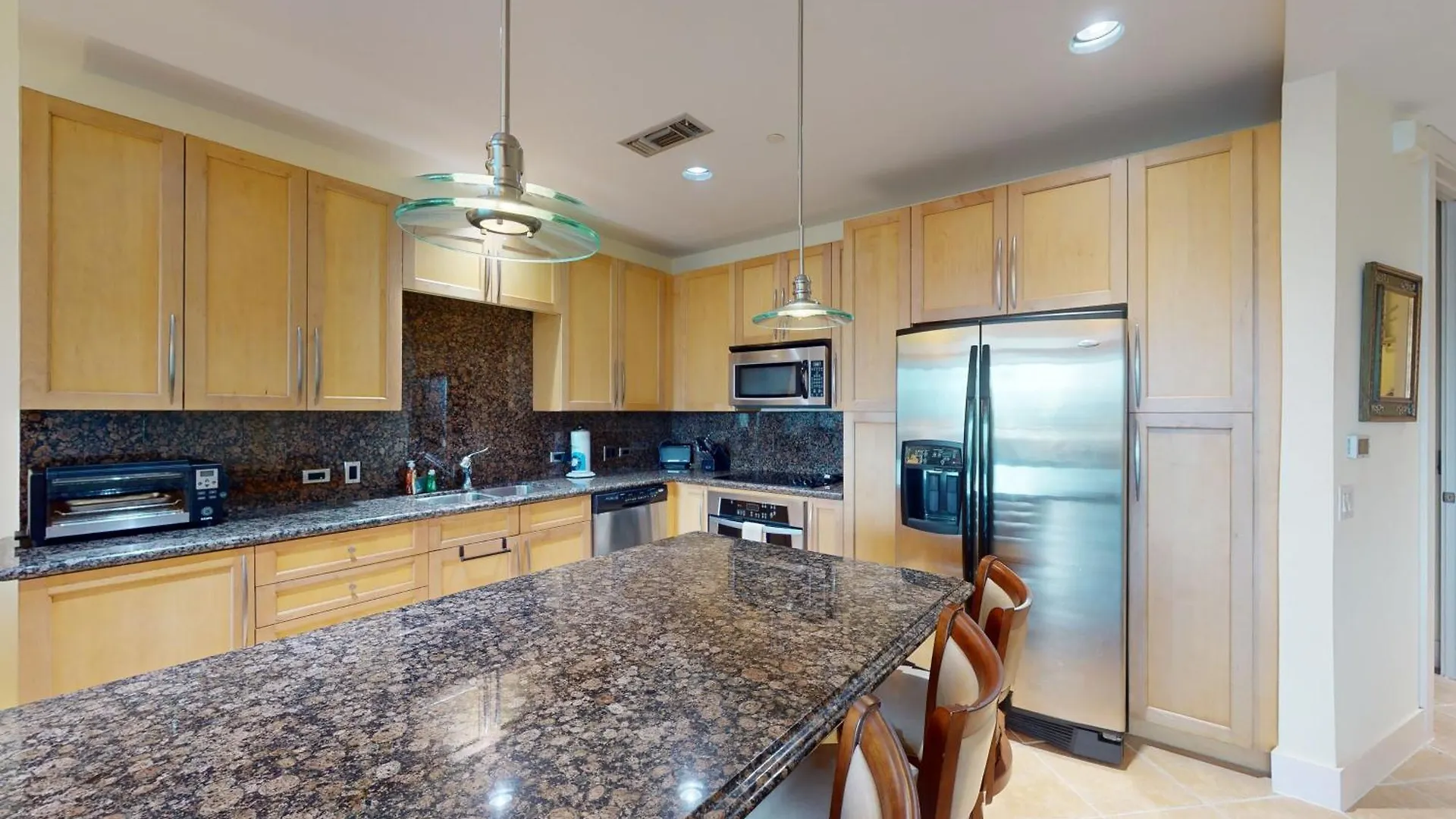 Sapphire #303 Apartment *