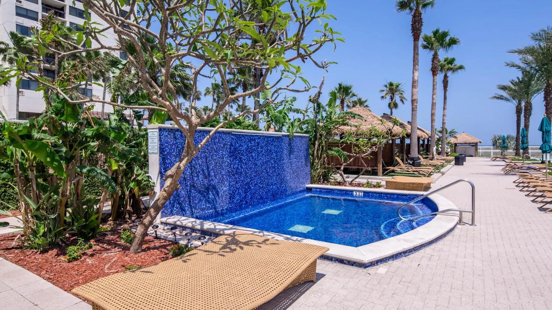 Apartment Sapphire #303 South Padre Island
