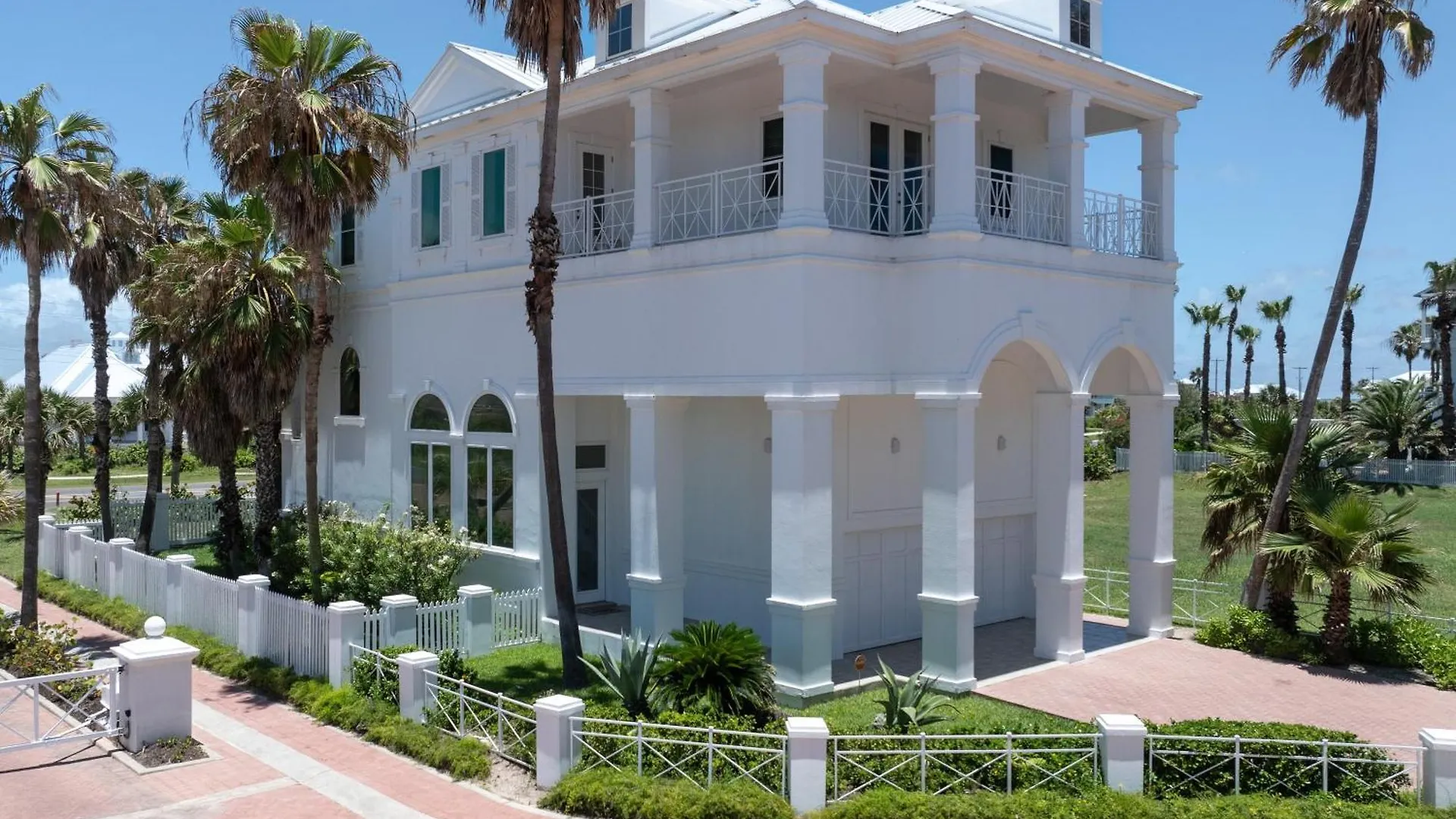 Villakar Holiday home South Padre Island