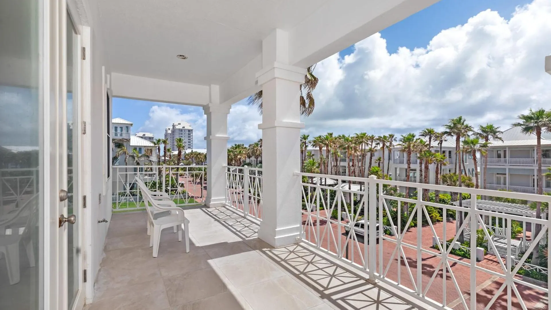 Holiday home Villakar *