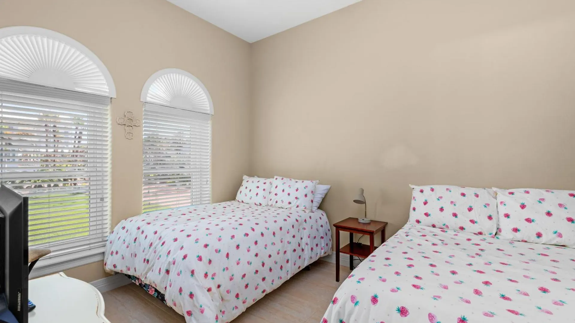 Holiday home Villakar *