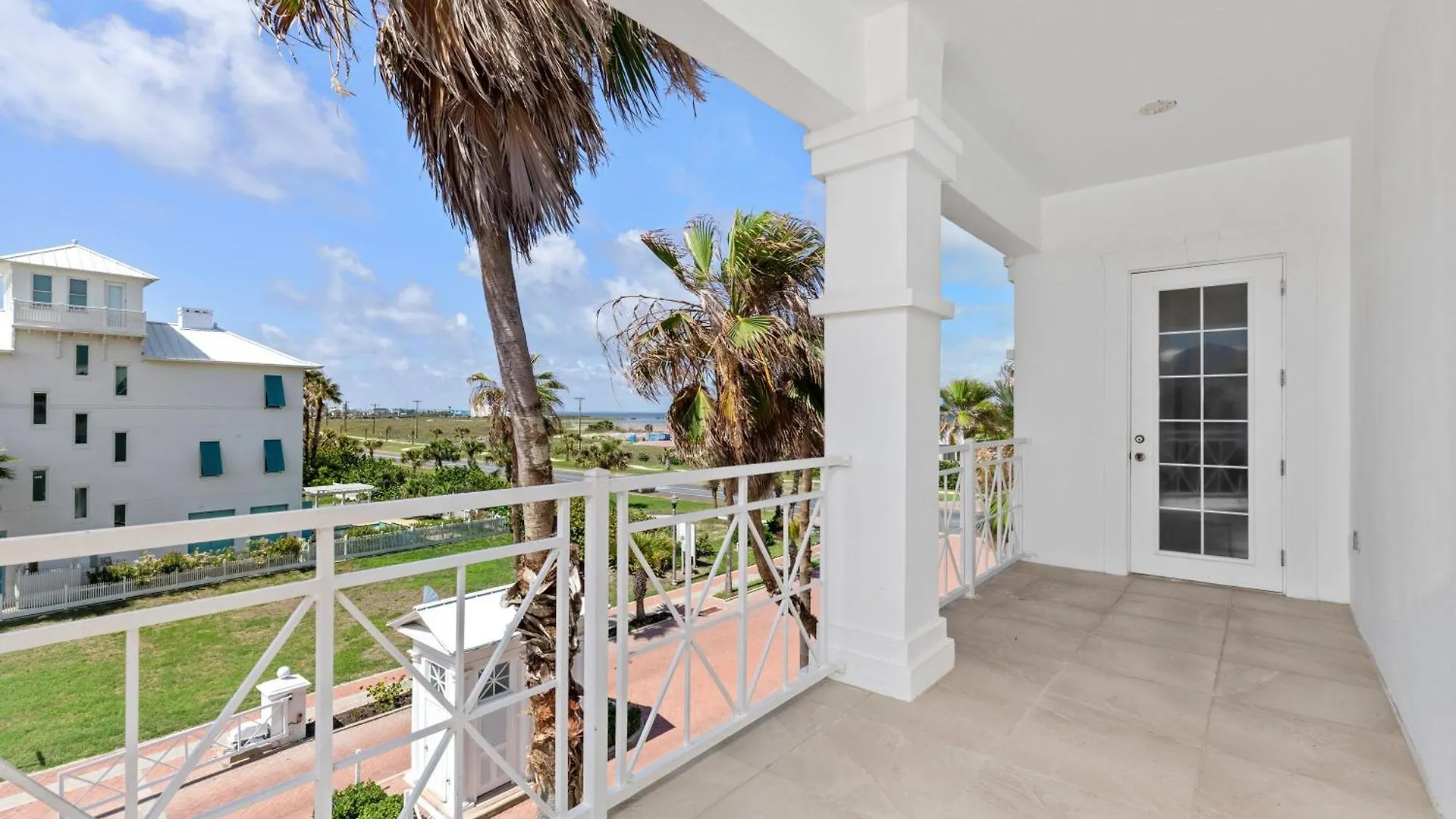 Holiday home Villakar South Padre Island