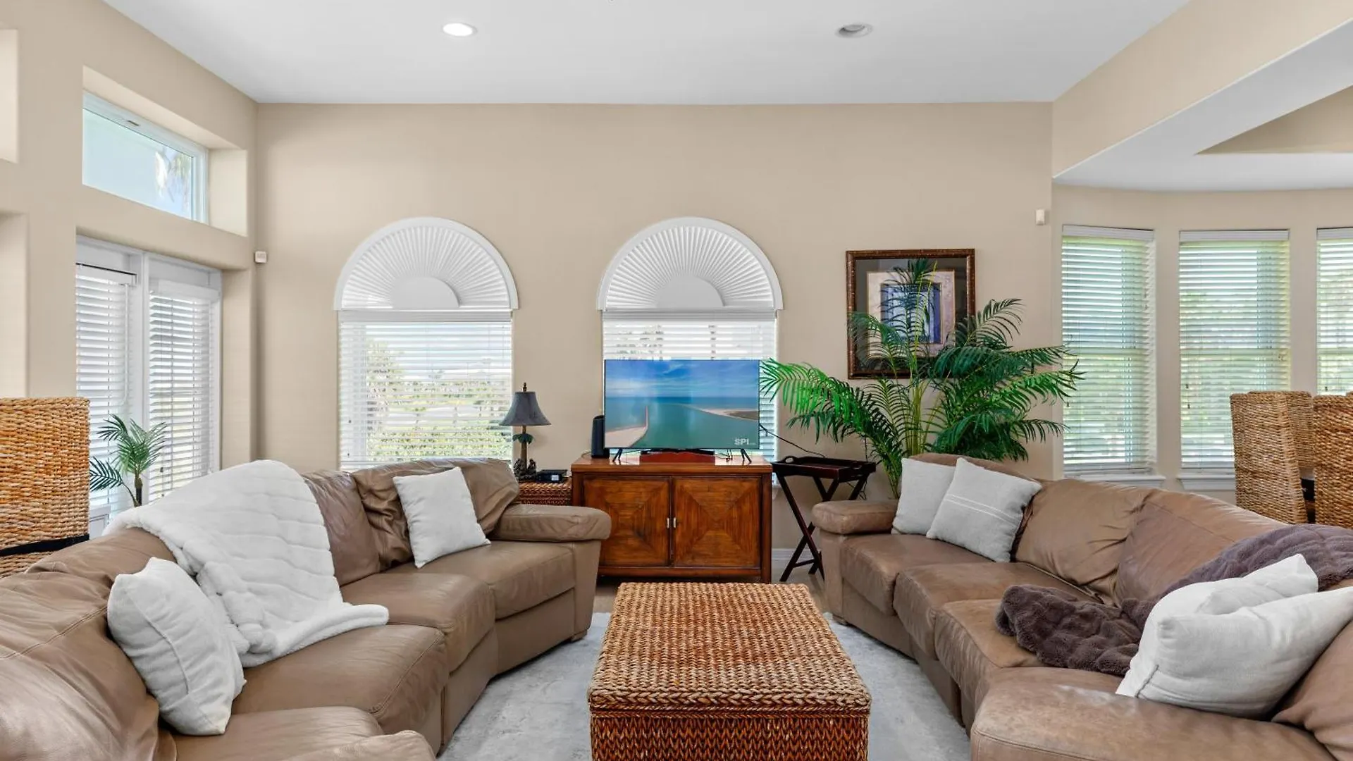 Villakar Holiday home *