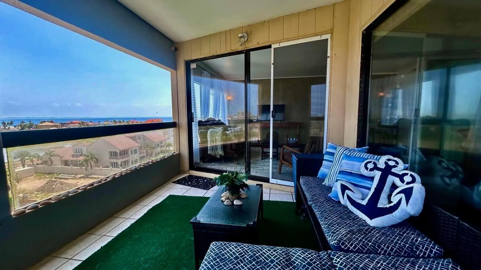 公寓 South Padre Stayz