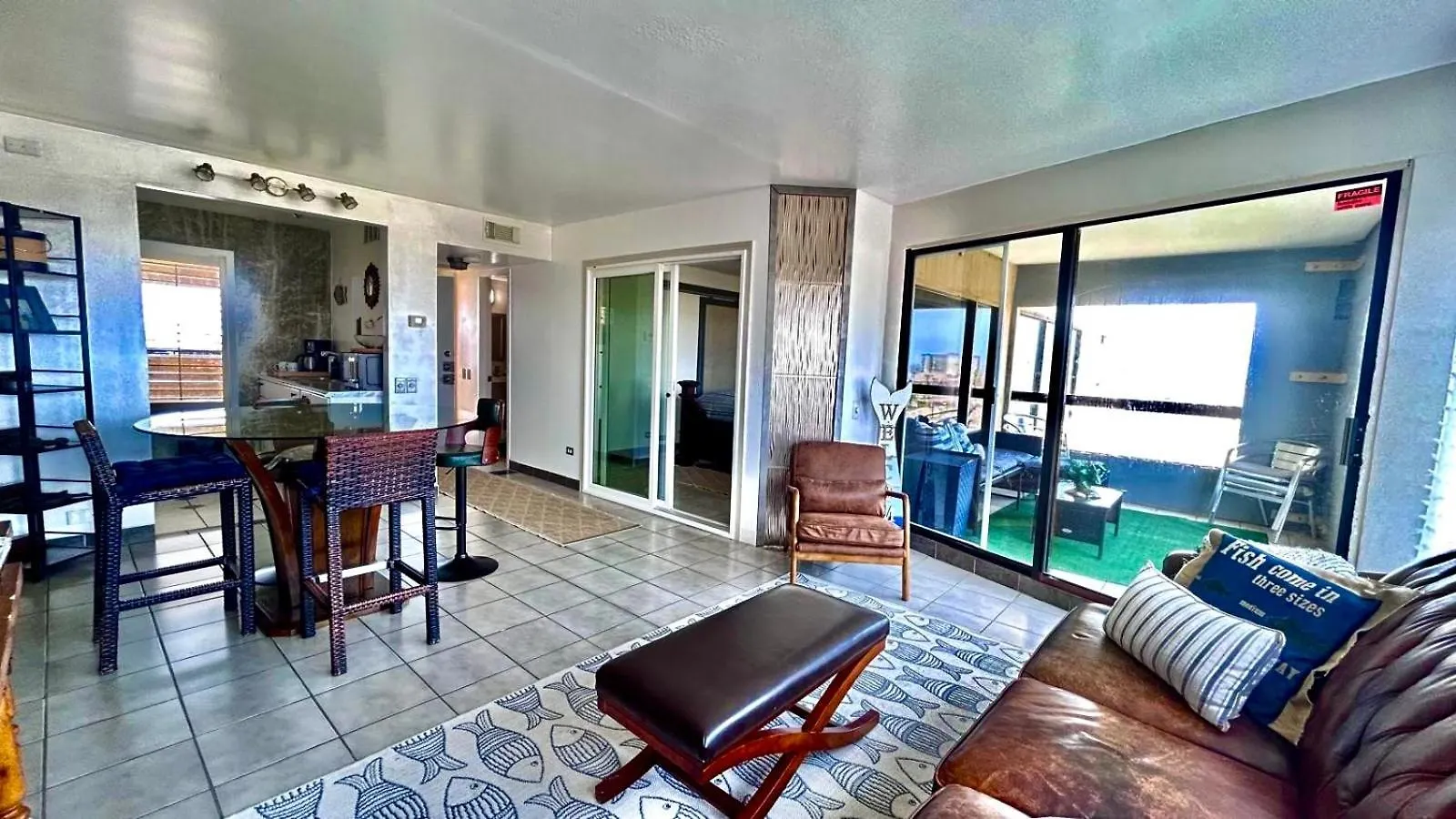 South Padre Stayz 南帕诸岛