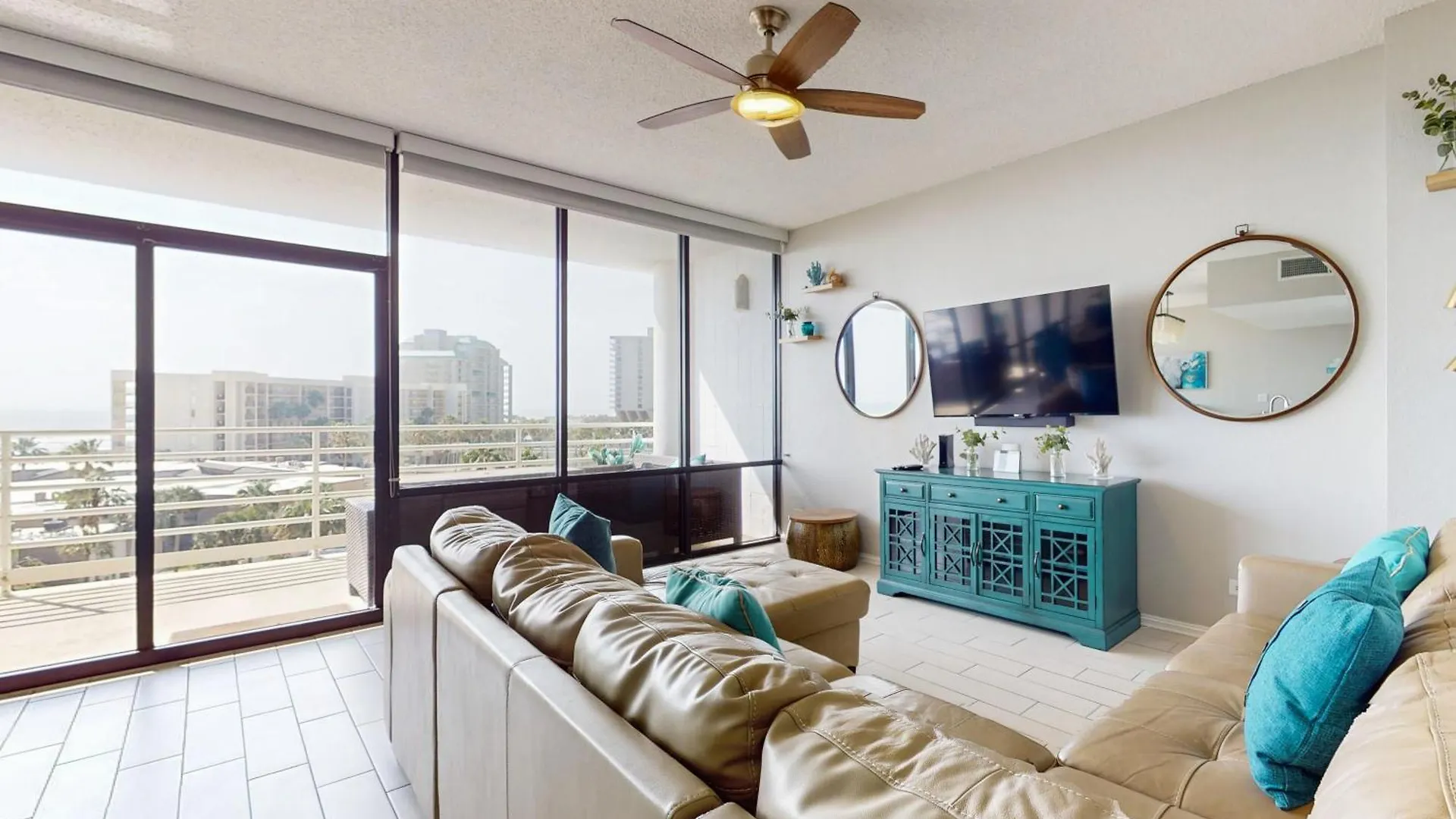 Apartment Sunchase Iv #509 *