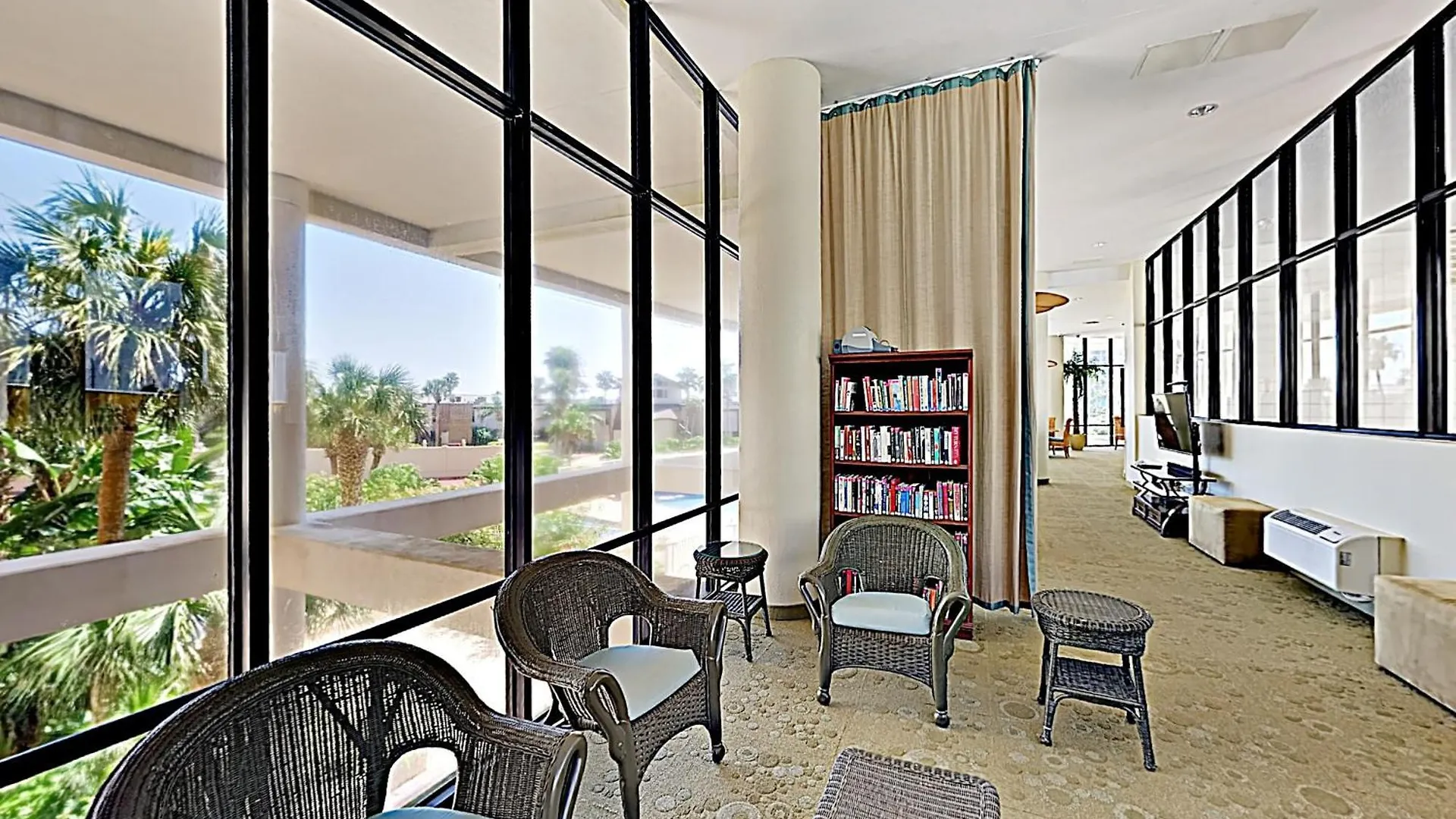 Sunchase Iv #509 Apartment *
