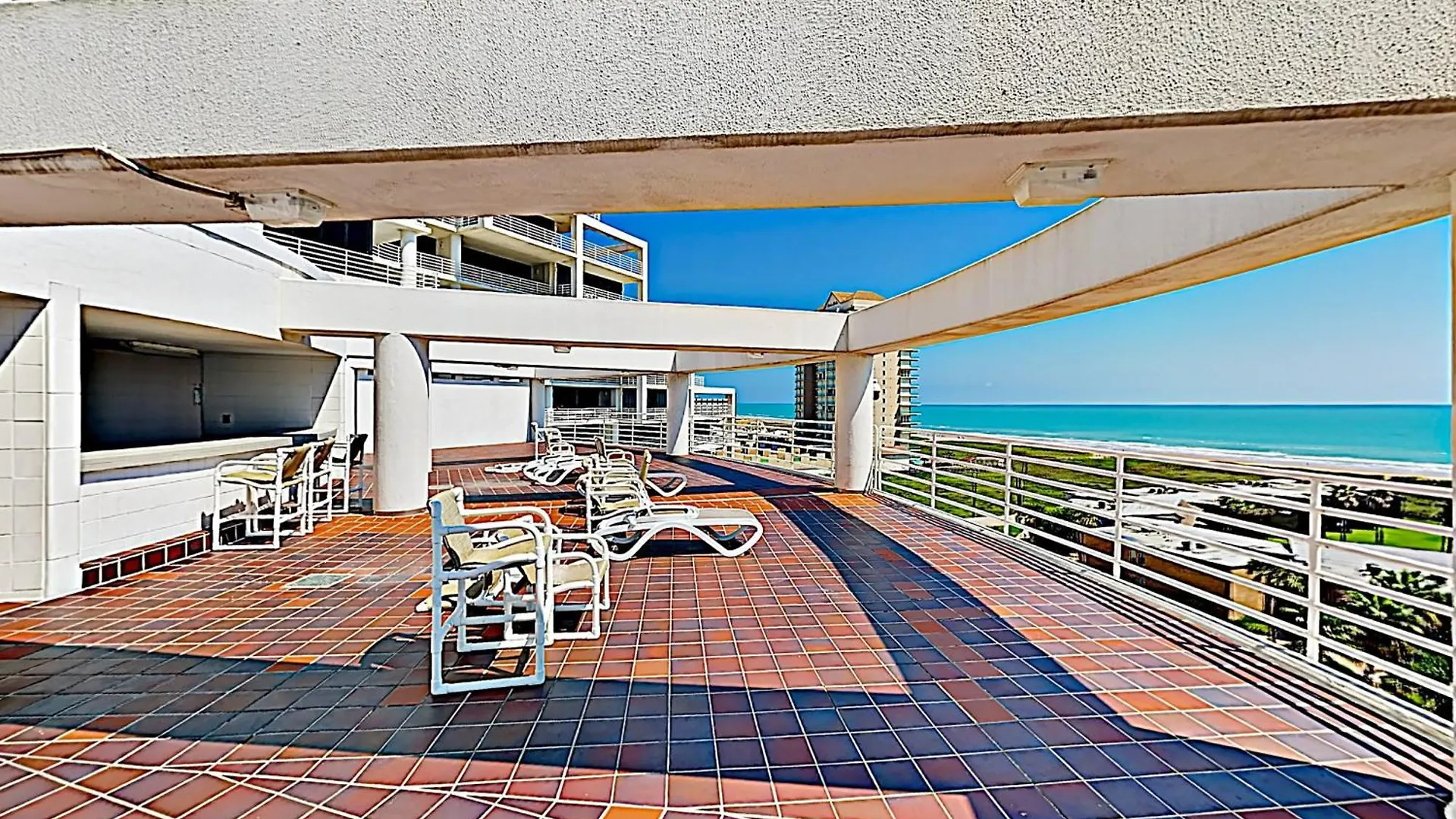 Apartment Sunchase Iv #509 *