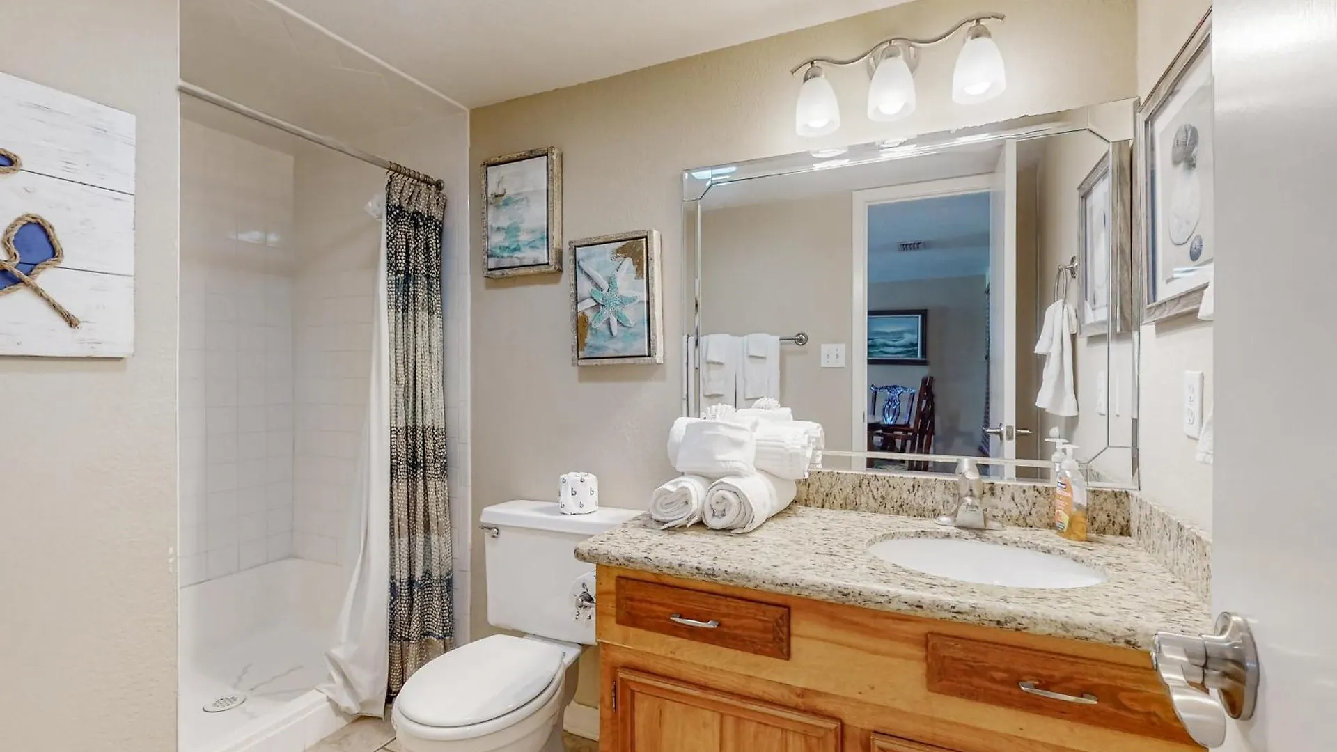 Marlin Arms Holiday home