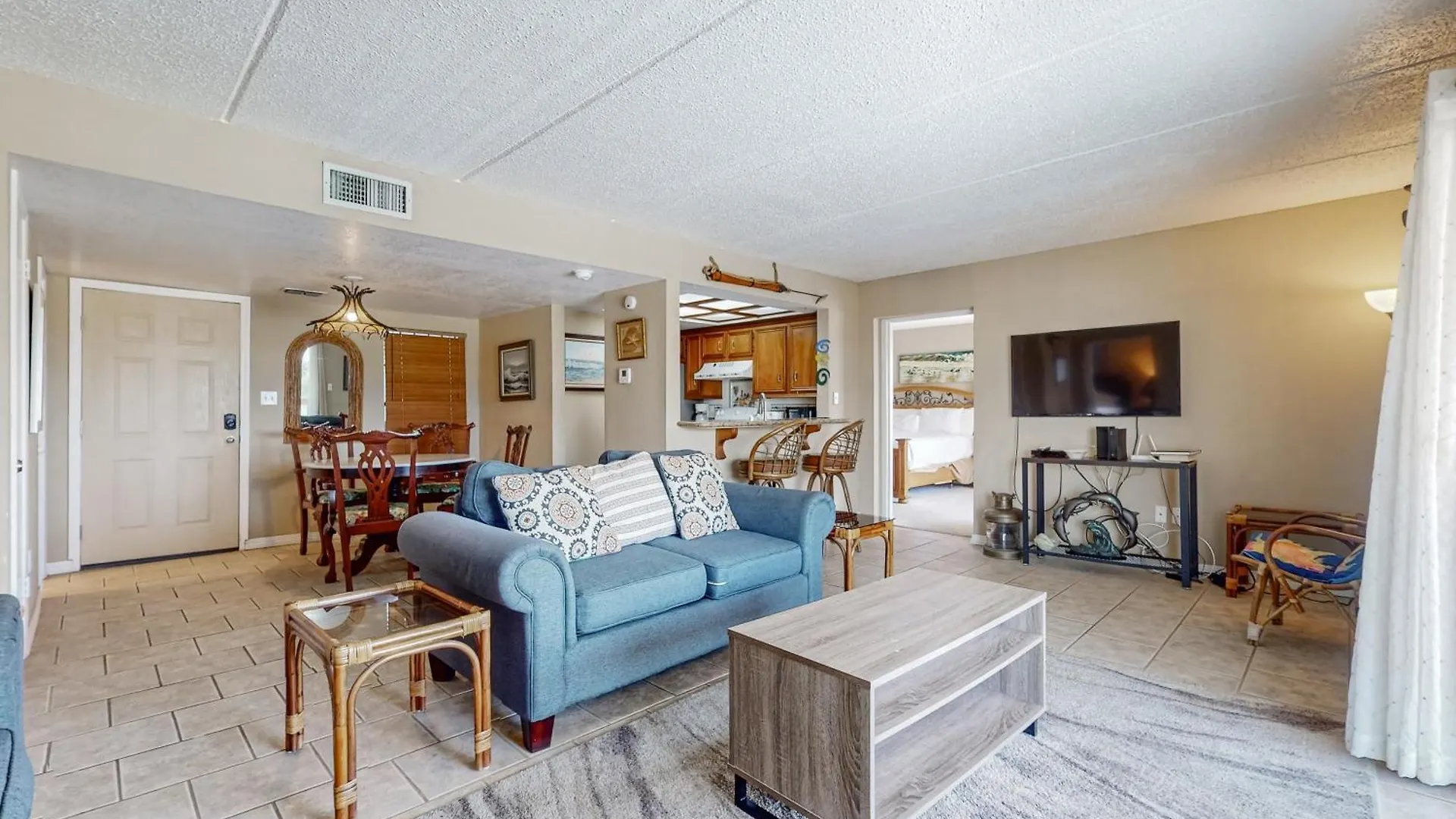 Holiday home Marlin Arms South Padre Island