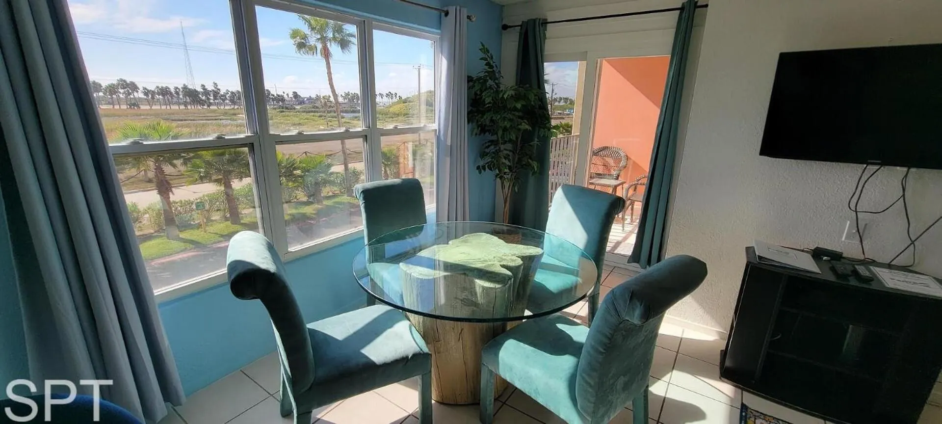 Access With Pool, Hot Tub Area & Bbq - Gulfview I - Unit 213 *