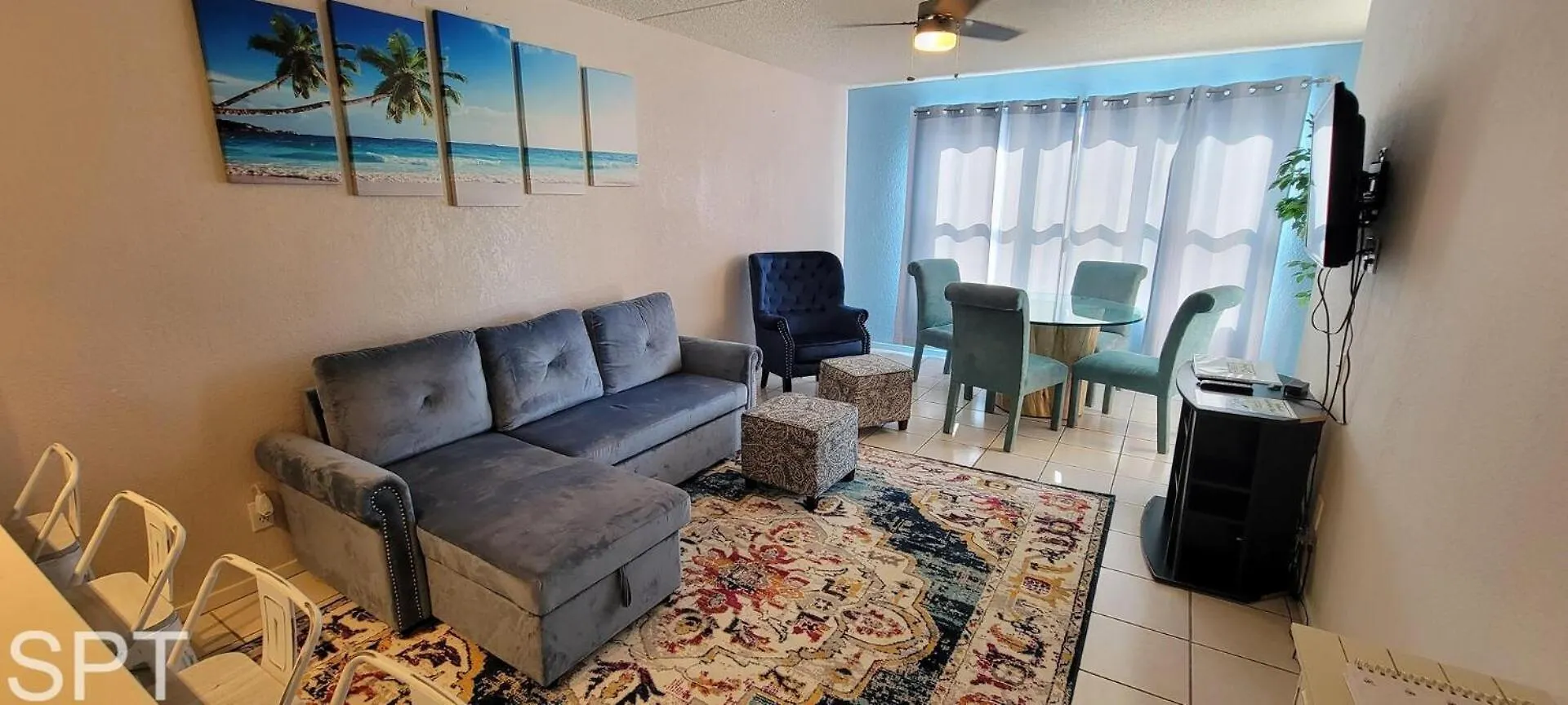 Access With Pool, Hot Tub Area & Bbq - Gulfview I - Unit 213 * South Padre Island