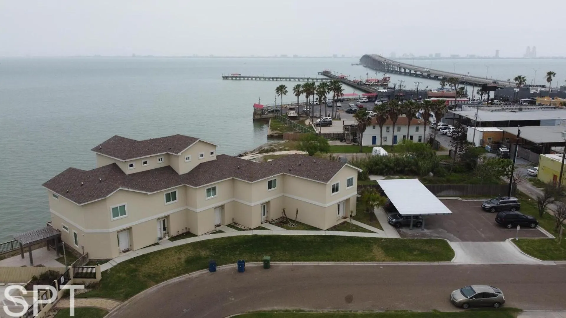 Holiday home New Waterfront - Fishermans Paradise - Tarvana