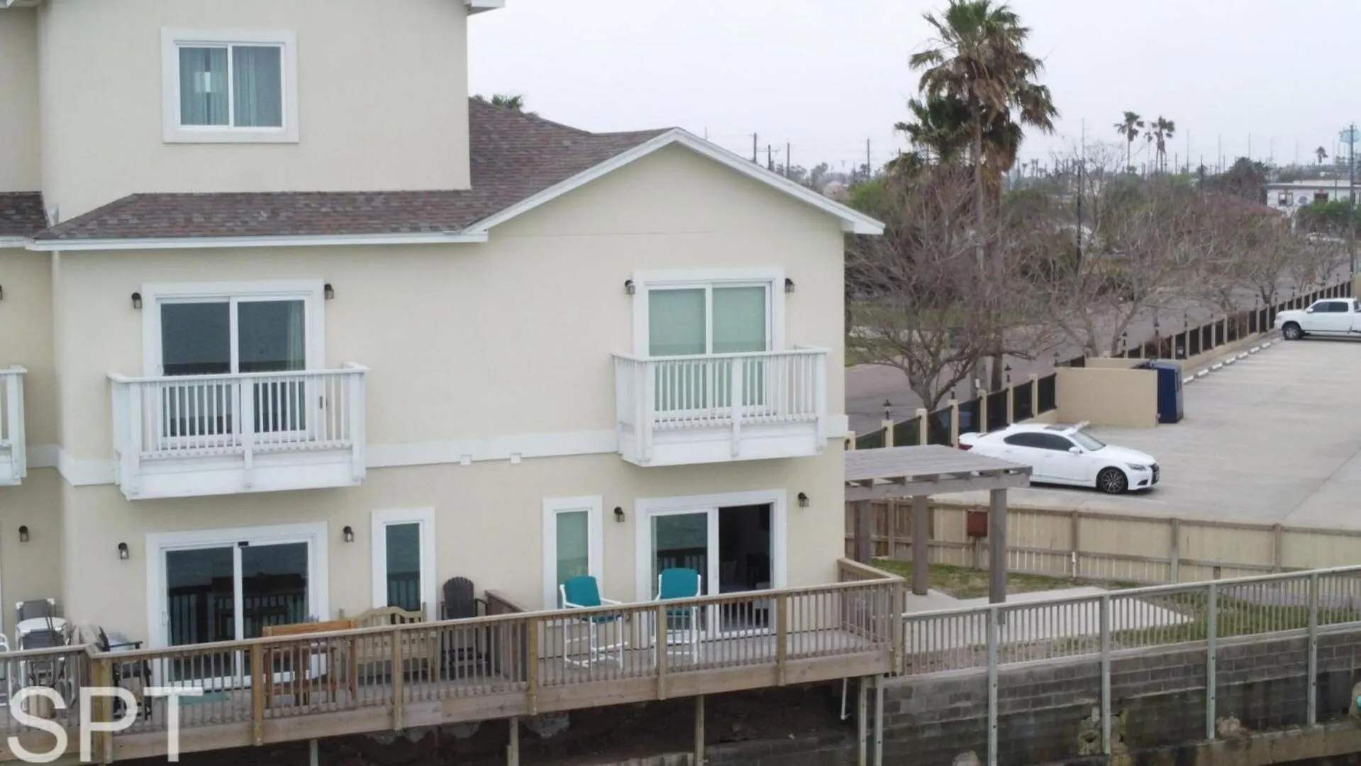 Holiday home New Waterfront - Fishermans Paradise - Tarvana *