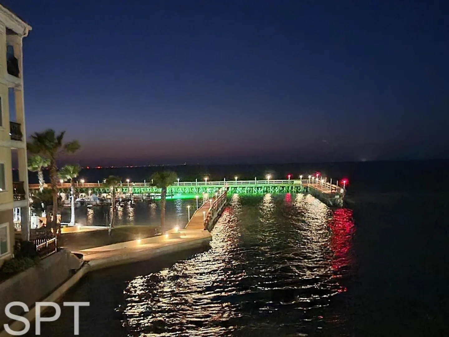 New Waterfront - Fishermans Paradise - Tarvana South Padre Island