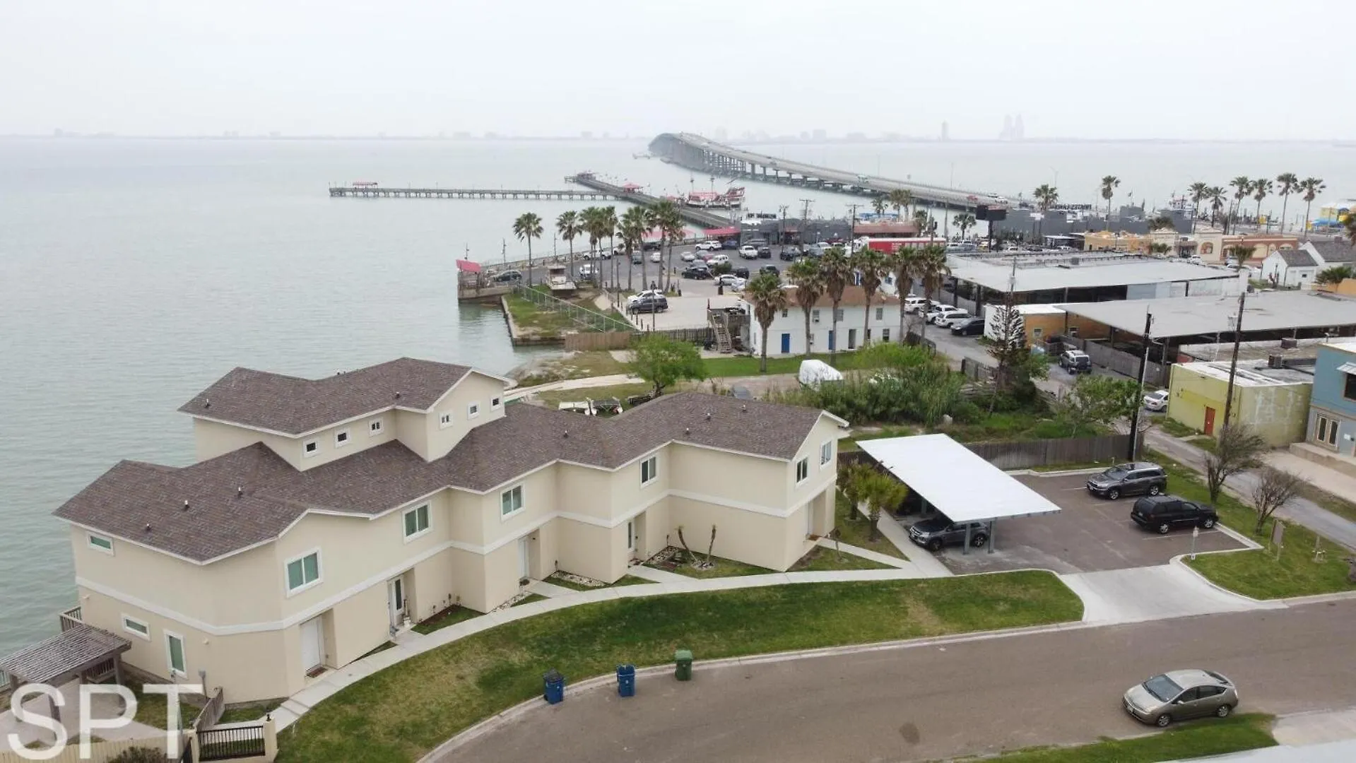 New Waterfront - Fishermans Paradise - Tarvana Holiday home South Padre Island