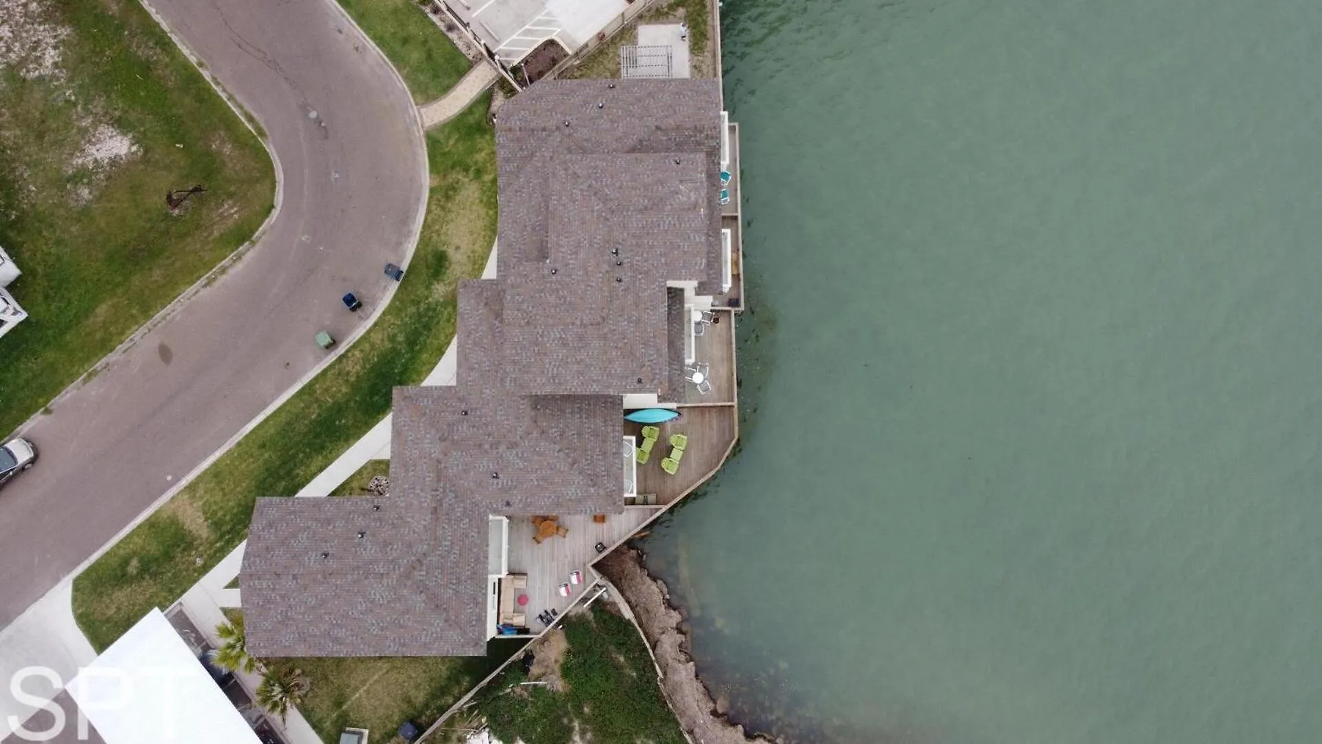 Holiday home New Waterfront - Fishermans Paradise - Tarvana South Padre Island
