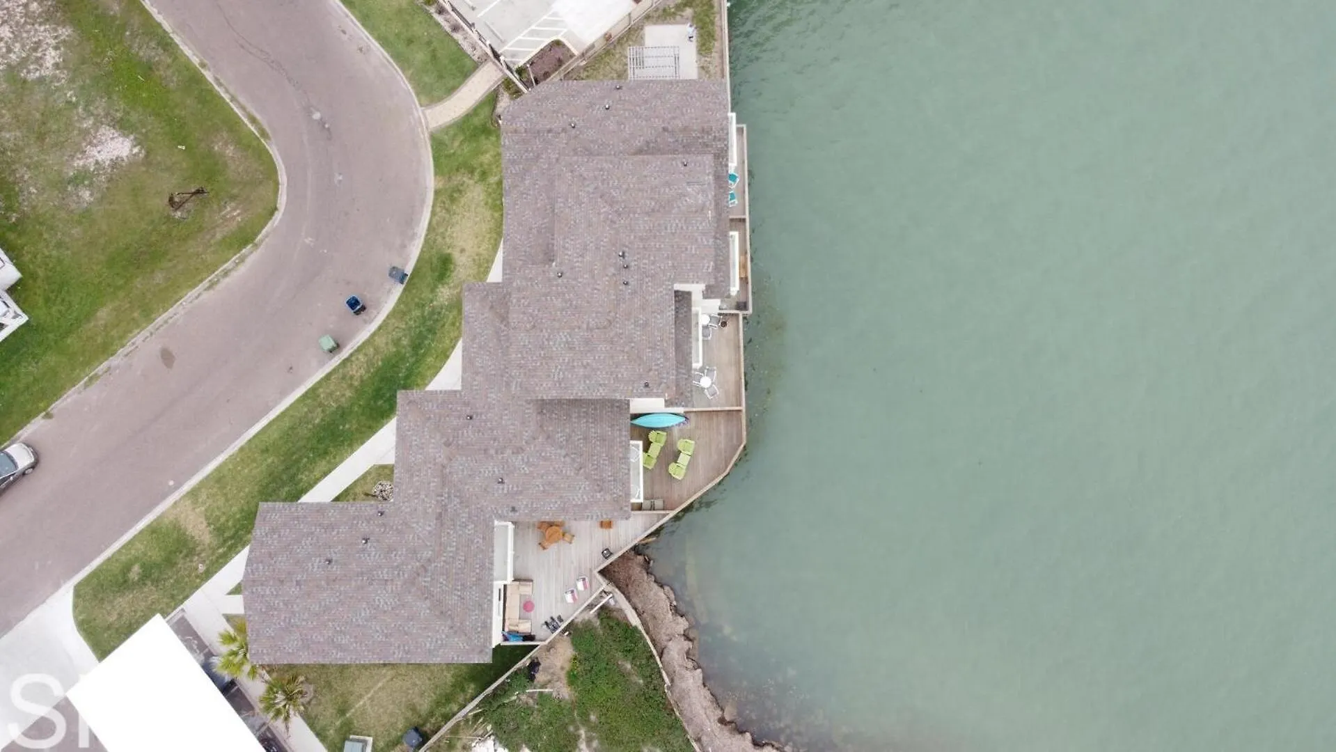New Waterfront - Fishermans Paradise - Tarvana South Padre Island