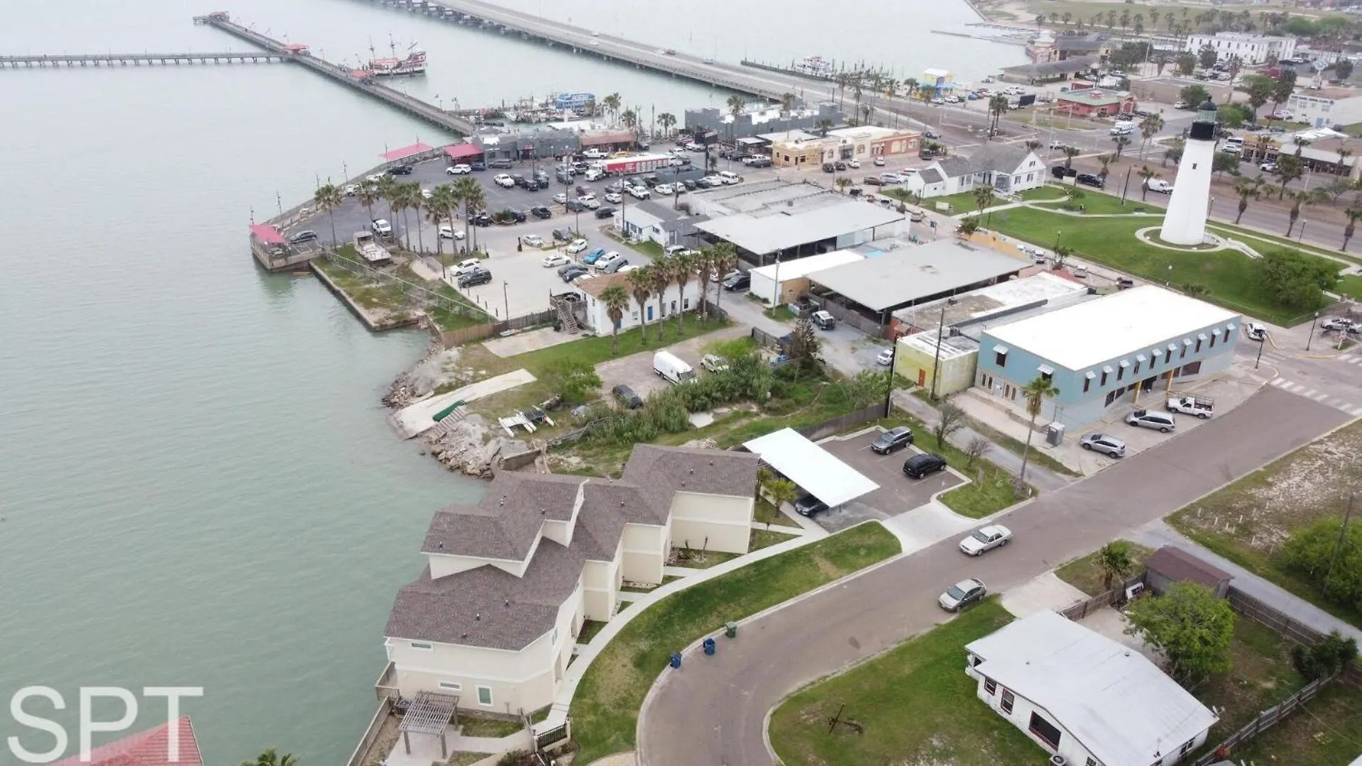 Holiday home New Waterfront - Fishermans Paradise - Tarvana
