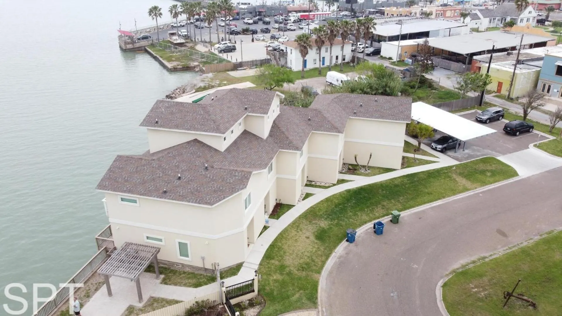 Holiday home New Waterfront - Fishermans Paradise - Tarvana *