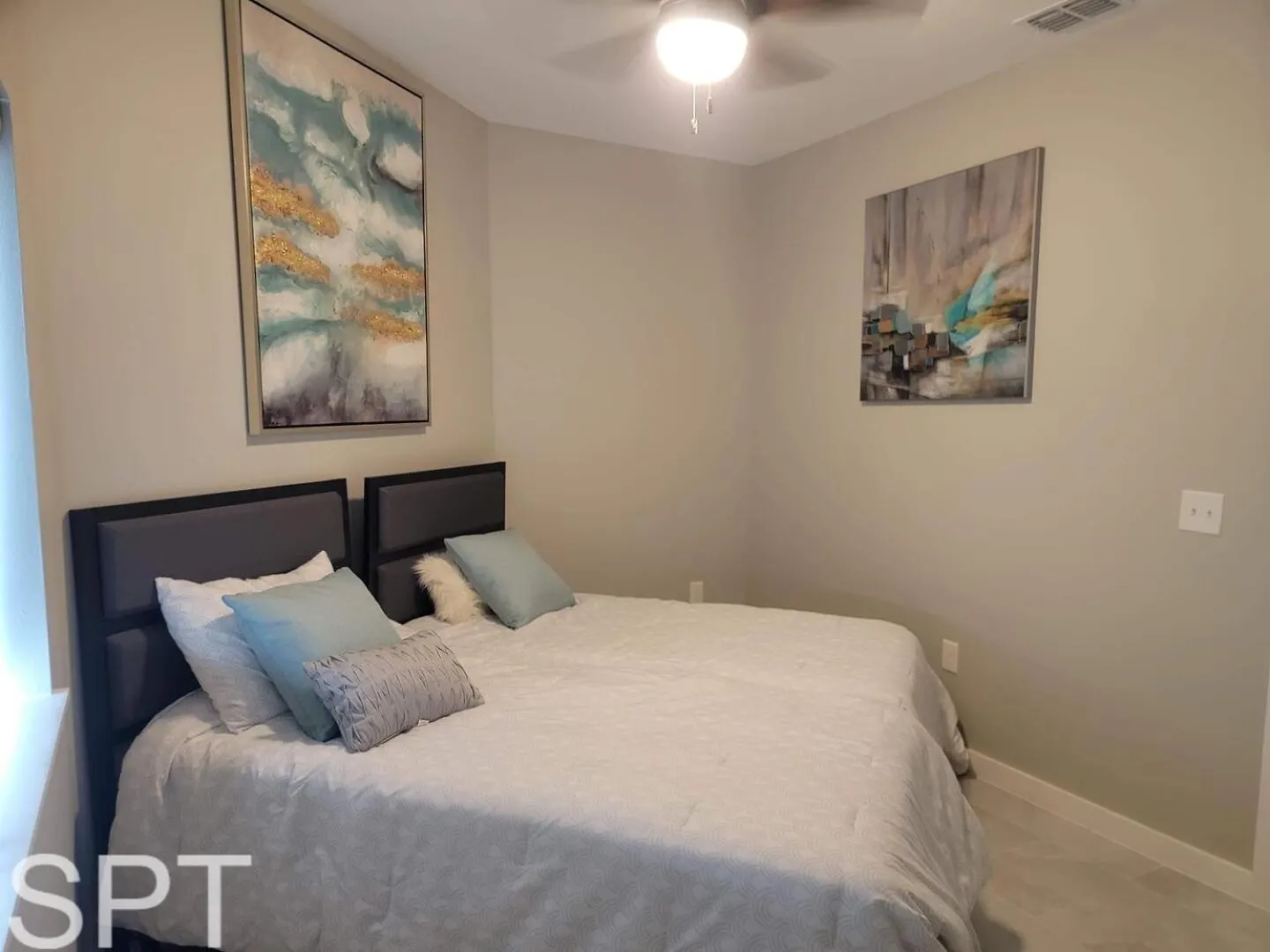 Holiday home New Waterfront - Fishermans Paradise - Tarvana