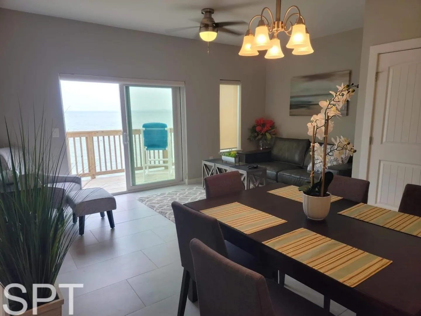 New Waterfront - Fishermans Paradise - Tarvana