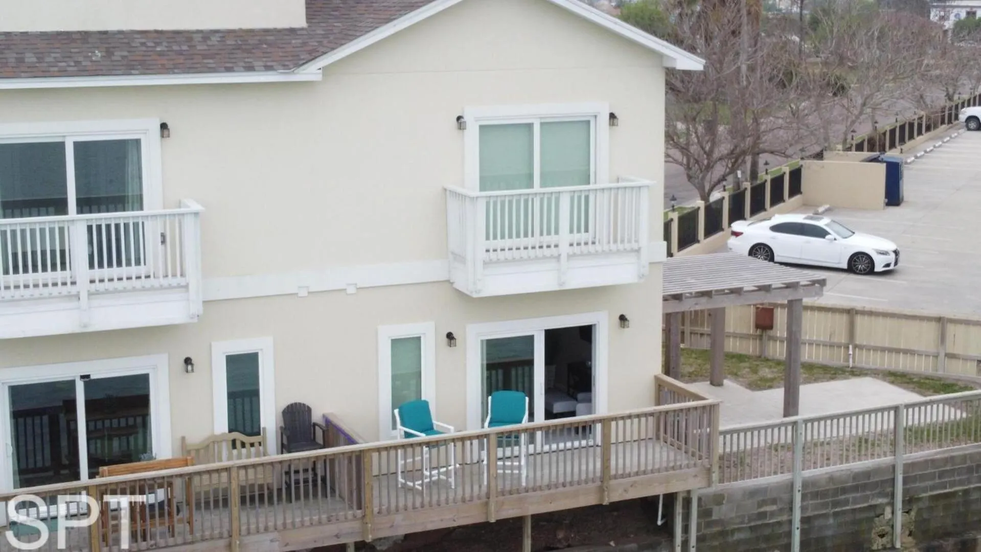 New Waterfront - Fishermans Paradise - Tarvana Holiday home
