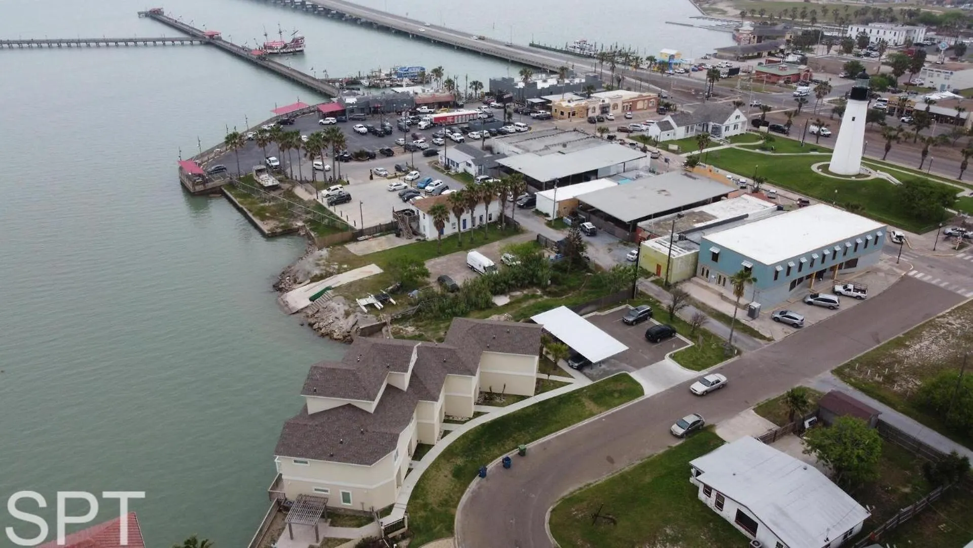 New Waterfront - Fishermans Paradise - Tarvana *