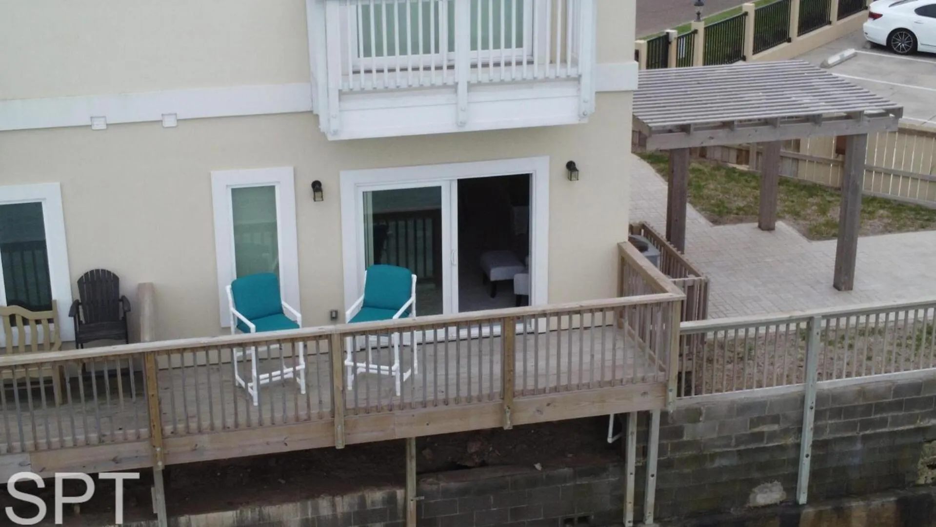 New Waterfront - Fishermans Paradise - Tarvana South Padre Island