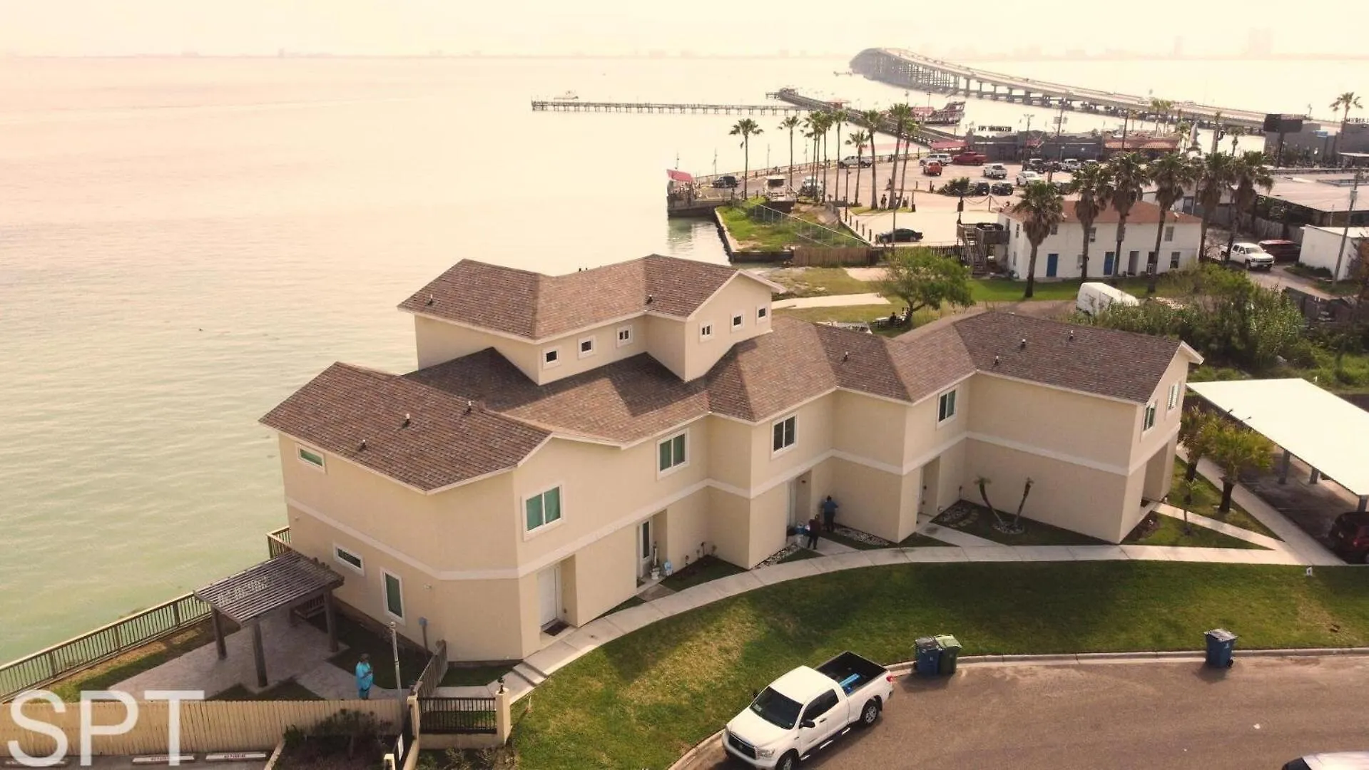 New Waterfront - Fishermans Paradise - Tarvana * South Padre Island