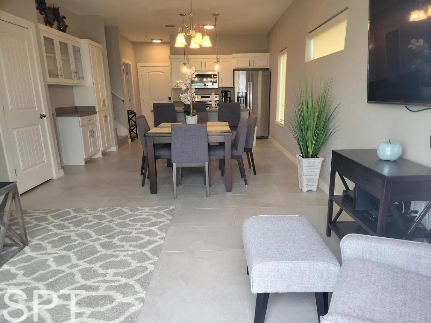 New Waterfront - Fishermans Paradise - Tarvana