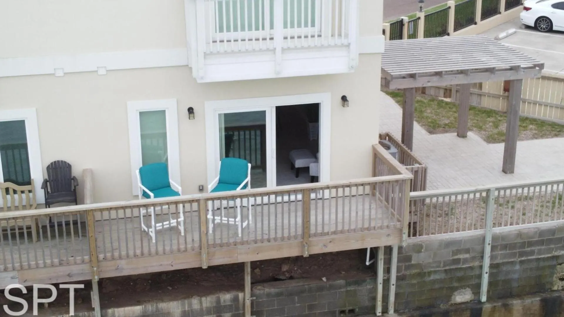 Holiday home New Waterfront - Fishermans Paradise - Tarvana