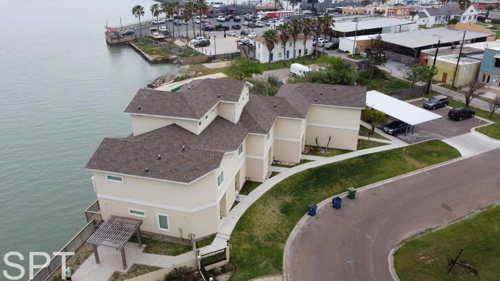 New Waterfront - Fishermans Paradise - Tarvana Holiday home South Padre Island
