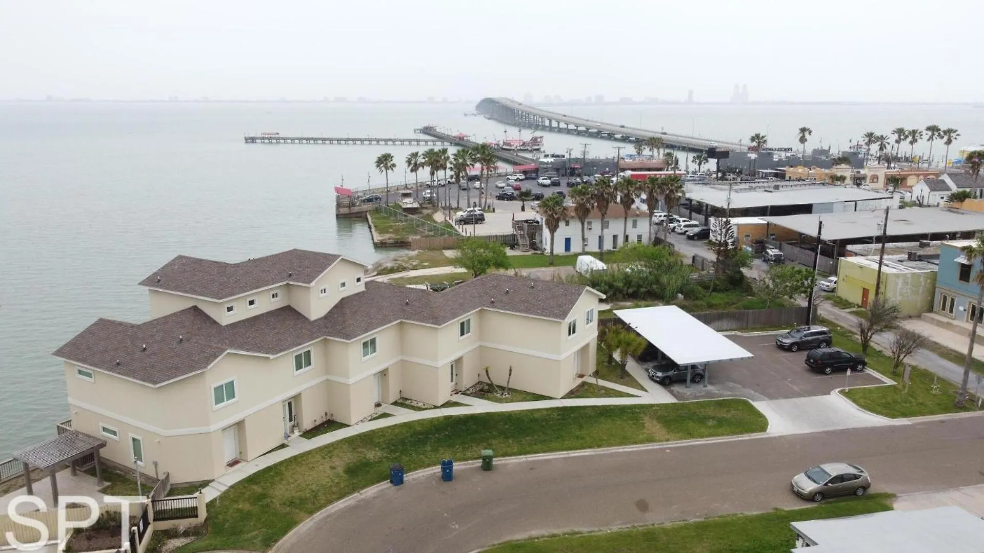 Holiday home New Waterfront - Fishermans Paradise - Tarvana South Padre Island