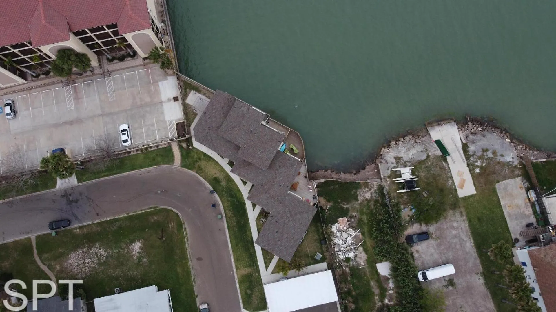 New Waterfront - Fishermans Paradise - Tarvana *