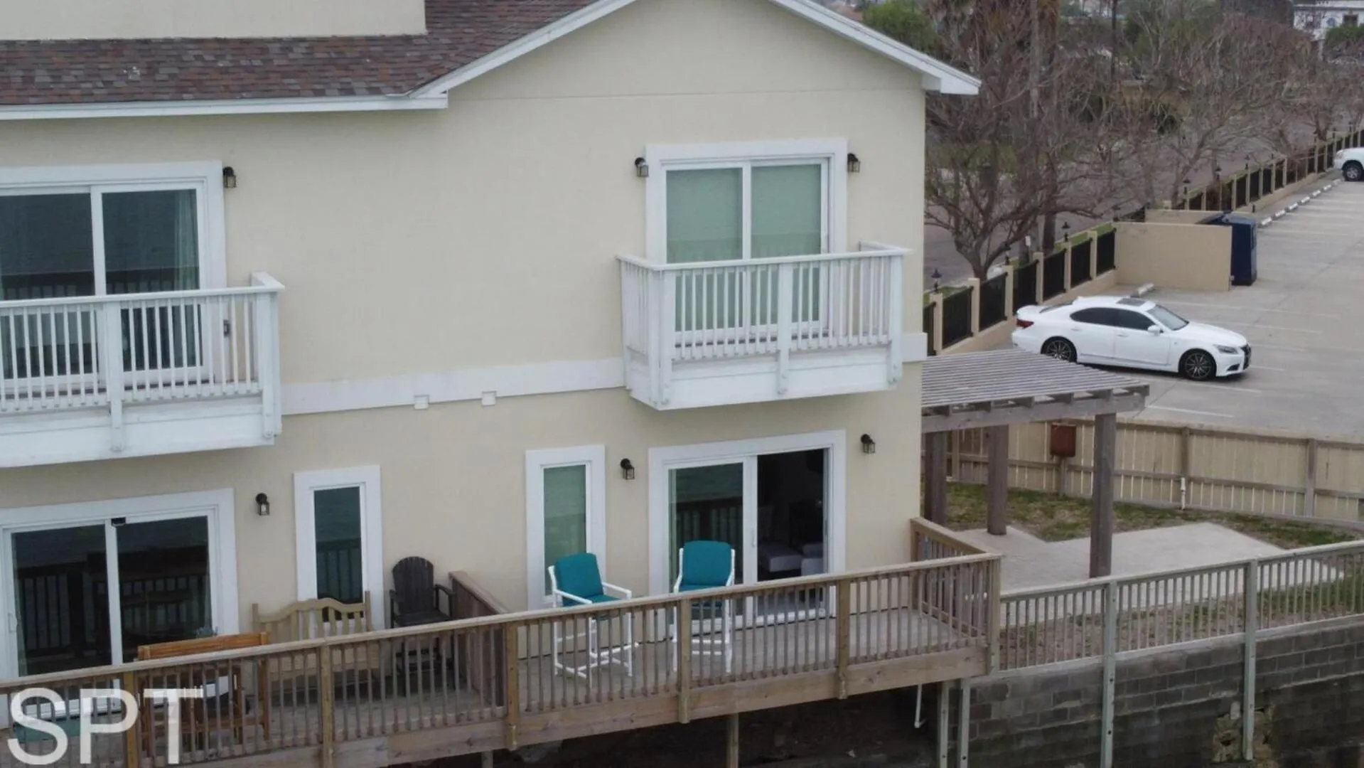 New Waterfront - Fishermans Paradise - Tarvana South Padre Island