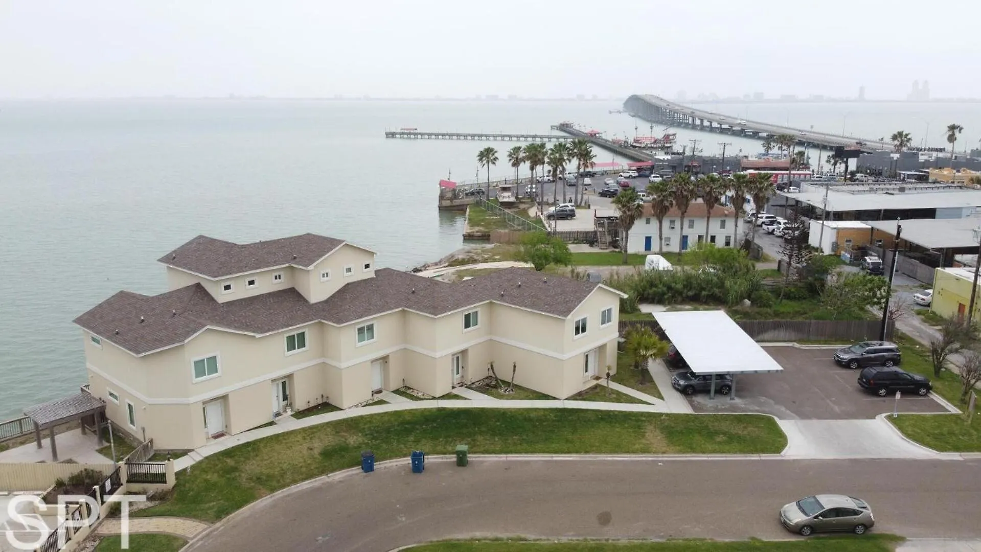New Waterfront - Fishermans Paradise - Tarvana Holiday home