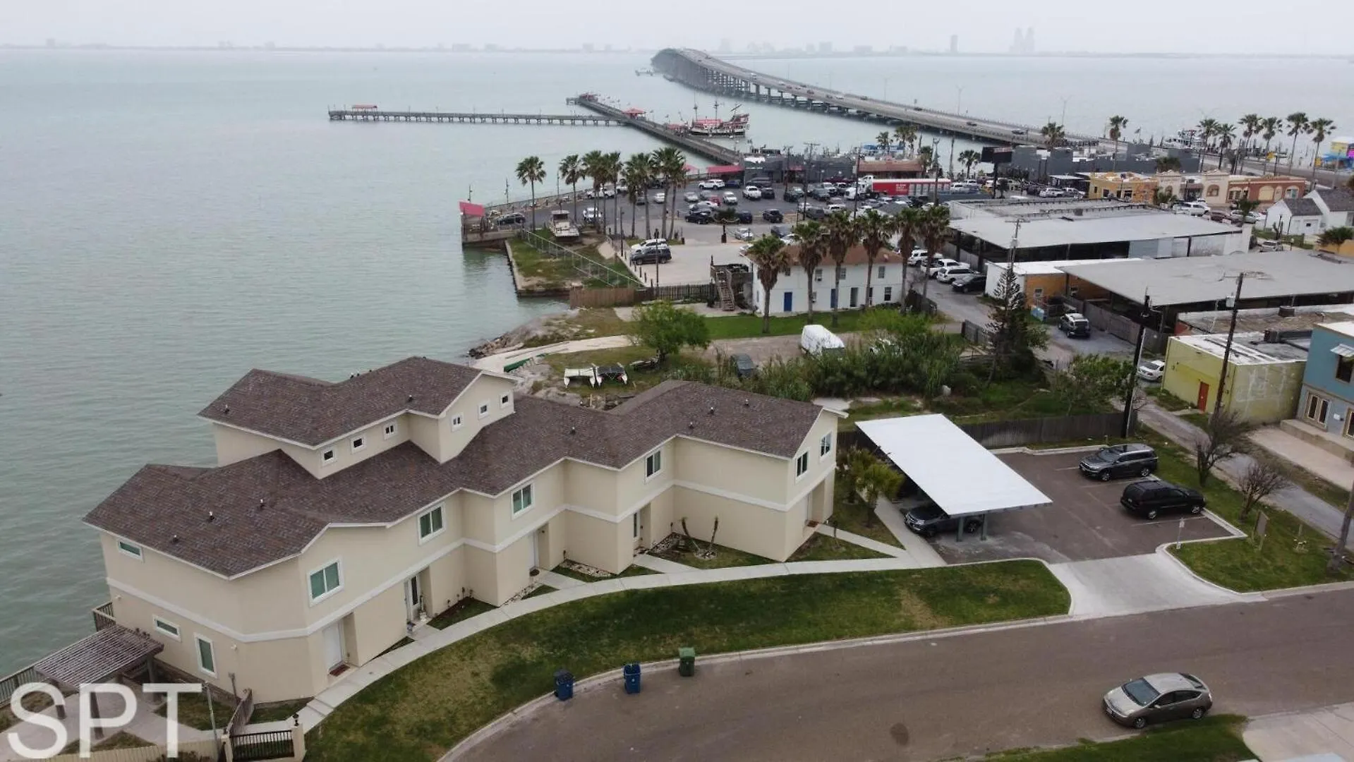 New Waterfront - Fishermans Paradise - Tarvana Holiday home South Padre Island