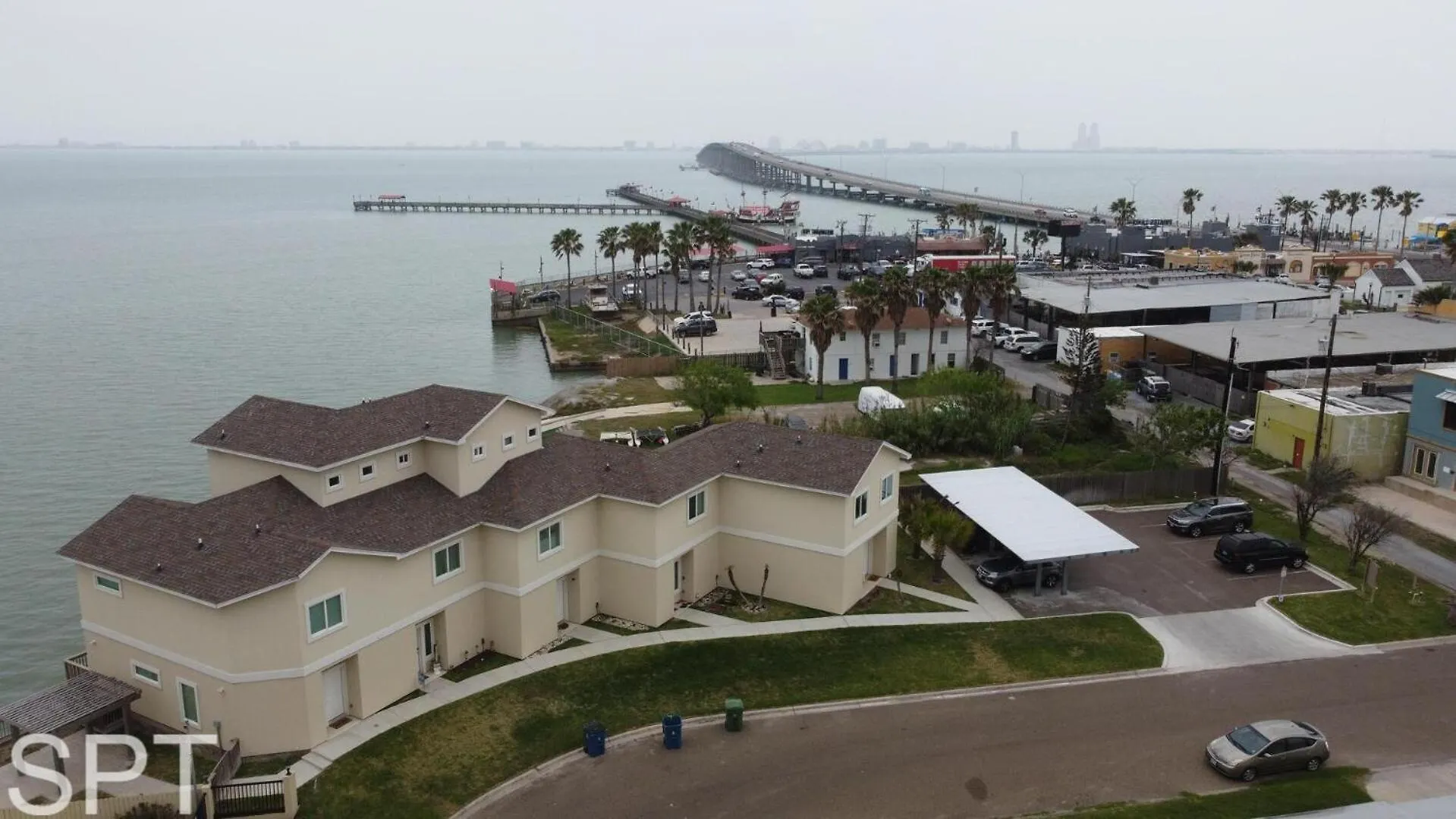 Holiday home New Waterfront - Fishermans Paradise - Tarvana South Padre Island