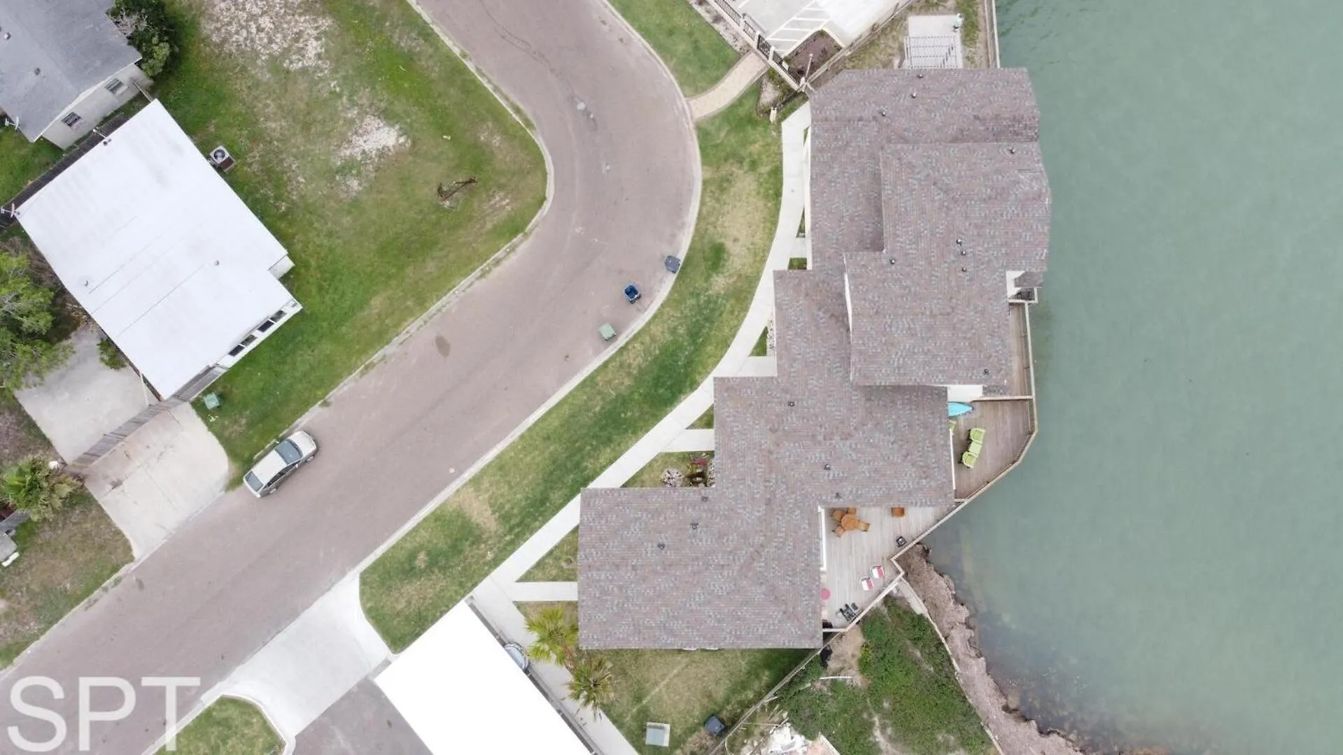 New Waterfront - Fishermans Paradise - Tarvana * South Padre Island
