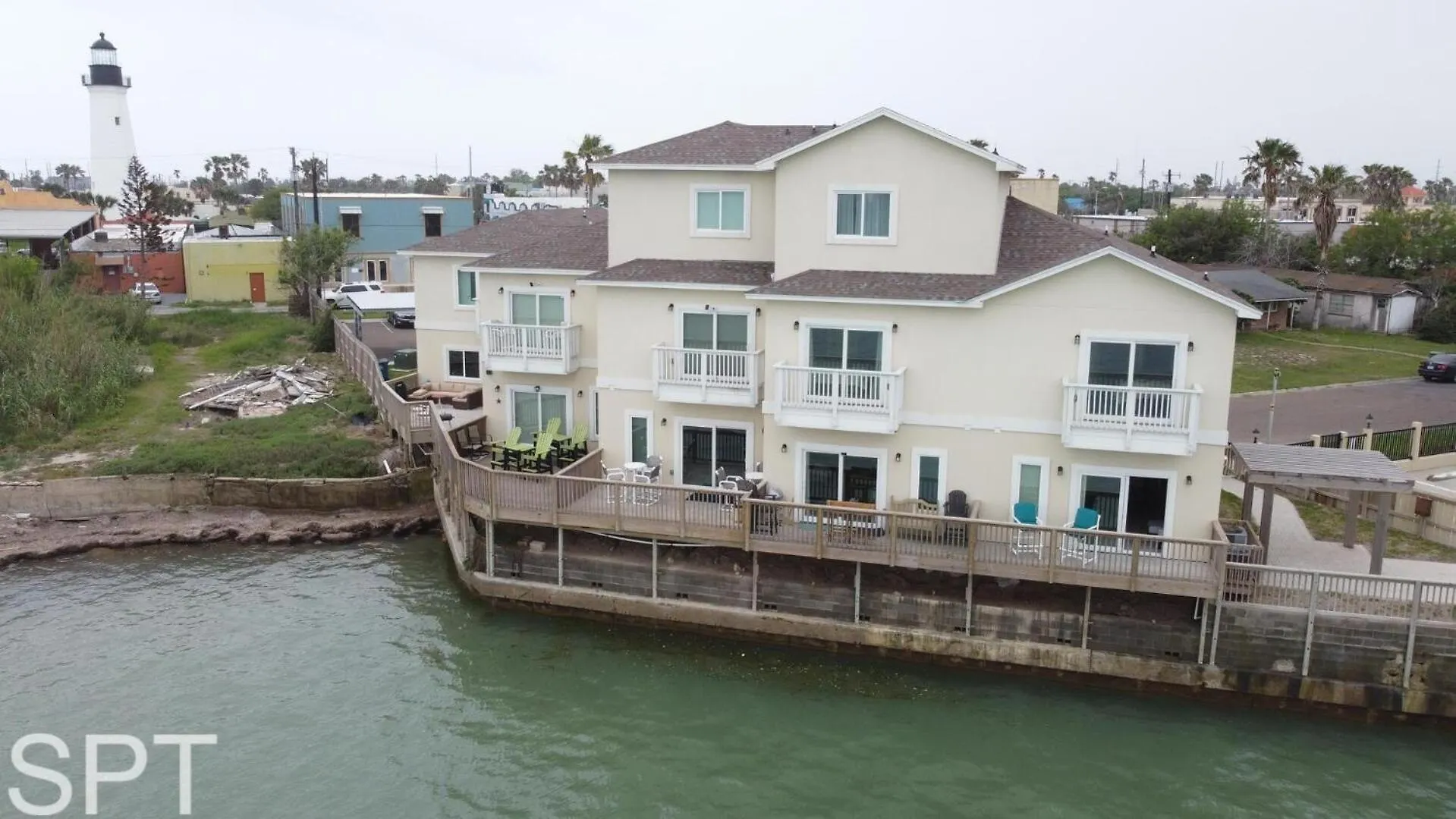 New Waterfront - Fishermans Paradise - Tarvana Holiday home
