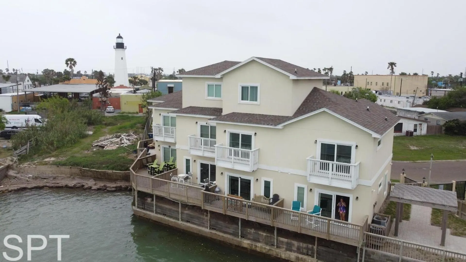 Holiday home New Waterfront - Fishermans Paradise - Tarvana *