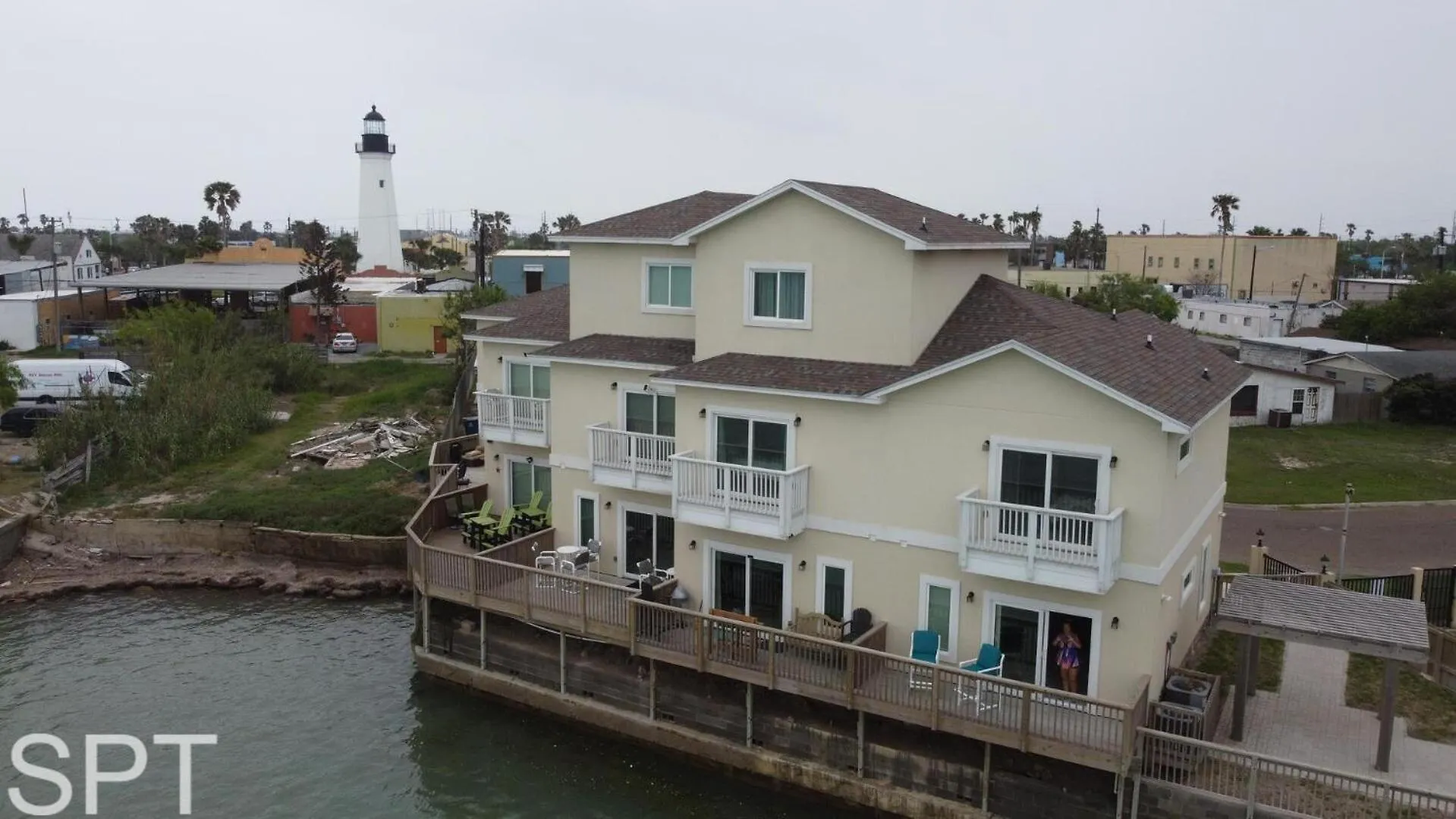 New Waterfront - Fishermans Paradise - Tarvana *