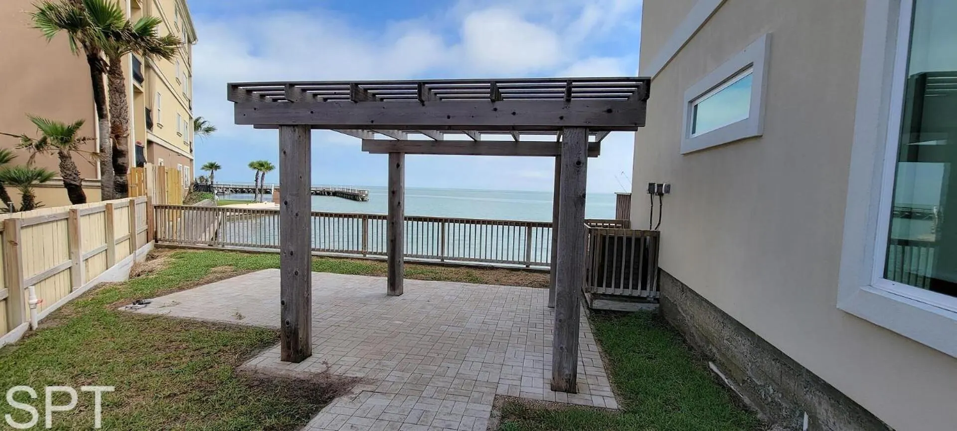 New Waterfront - Fishermans Paradise - Tarvana South Padre Island